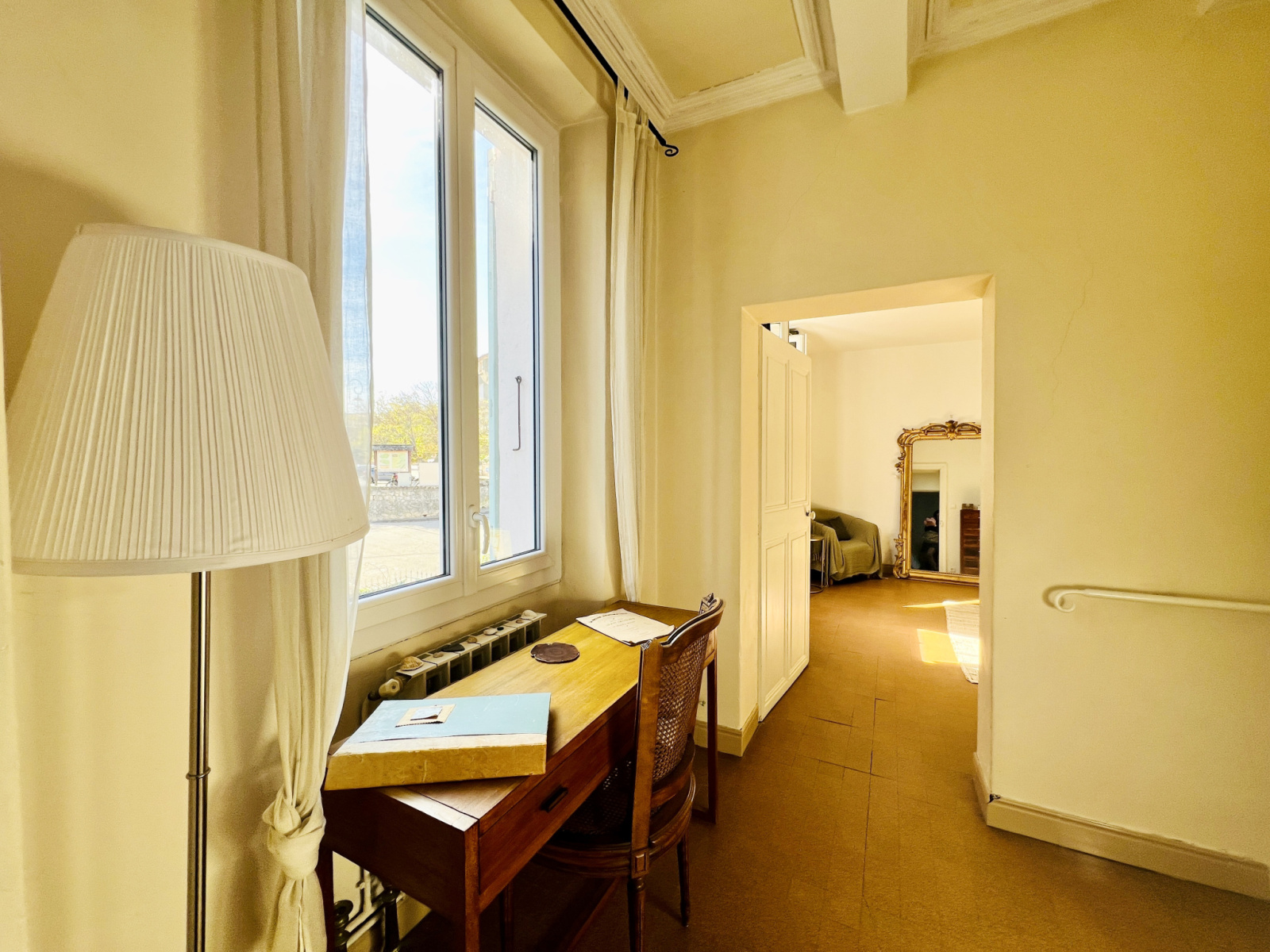 Image_12, Maison, Vaison-la-Romaine, ref :Mandat 153 - Avenant 328