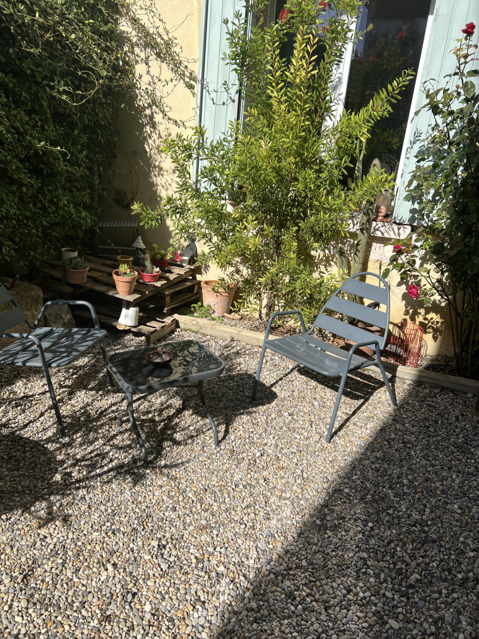 Image_35, Maison, Vaison-la-Romaine, ref :Mandat 153 - Avenant 328