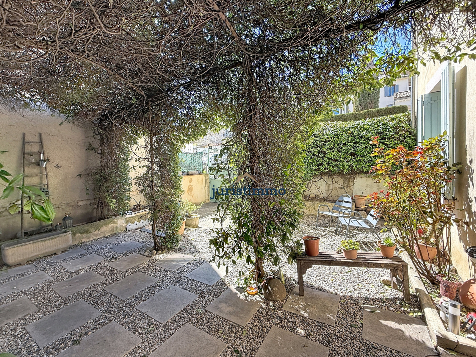 Image_6, Maison, Vaison-la-Romaine, ref :Mandat 153 - Avenant 328