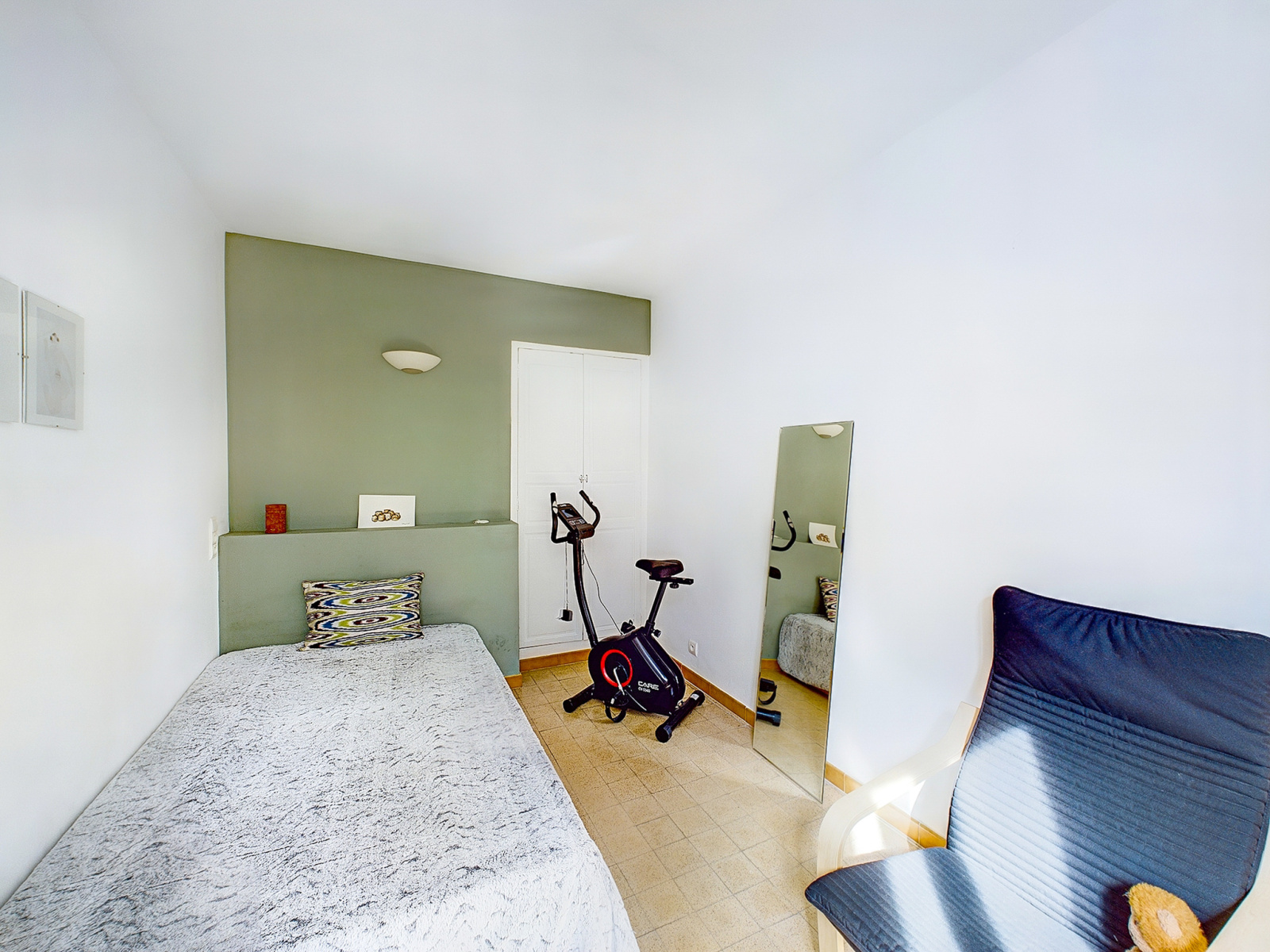 Image_17, Maison, Vaison-la-Romaine, ref :Mandat 153 - Avenant 328