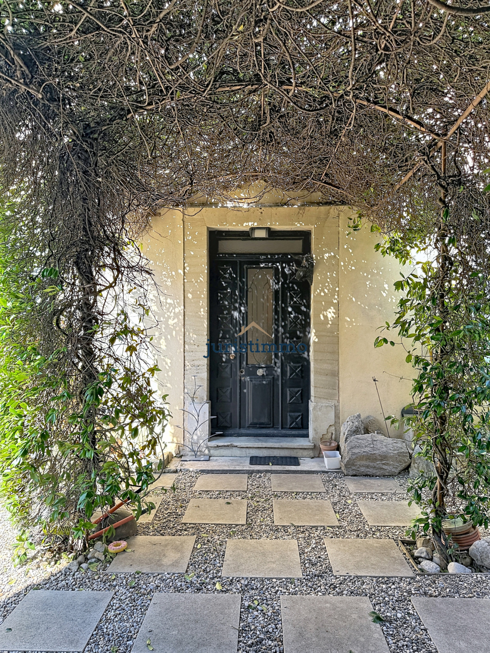 Image_3, Maison, Vaison-la-Romaine, ref :Mandat 153 - Avenant 328