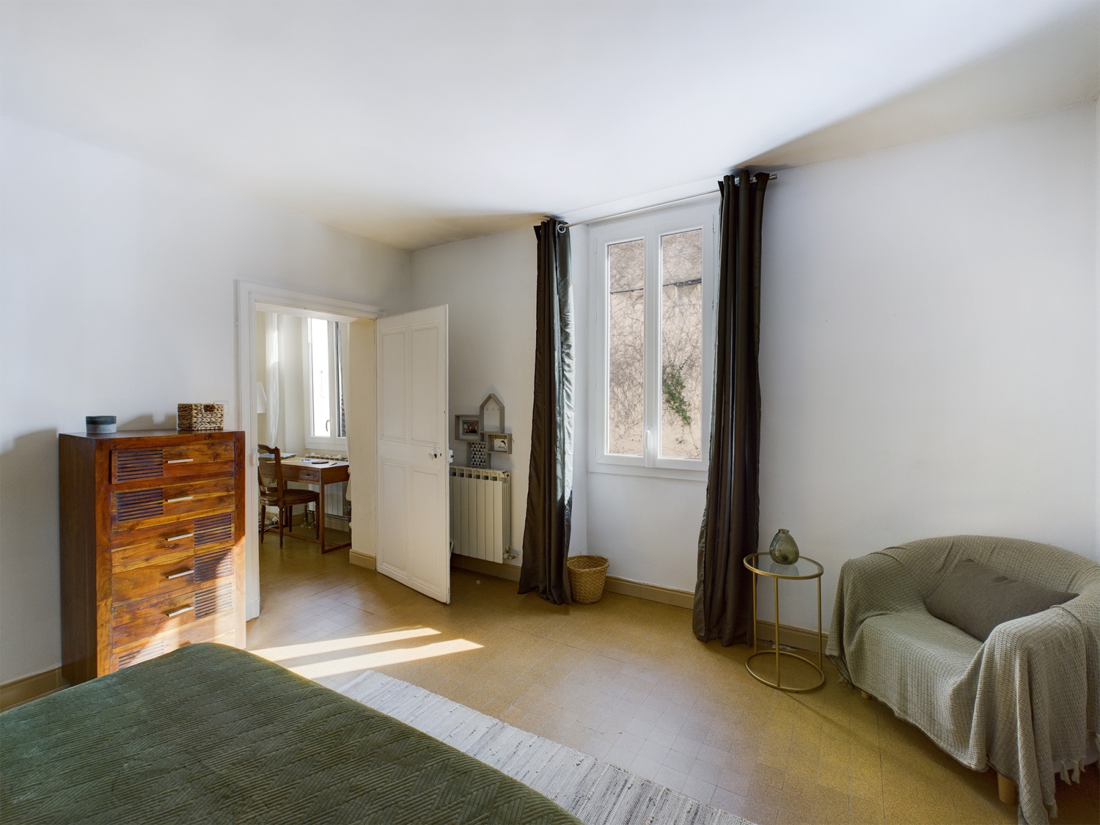 Image_22, Maison, Vaison-la-Romaine, ref :Mandat 153 - Avenant 328