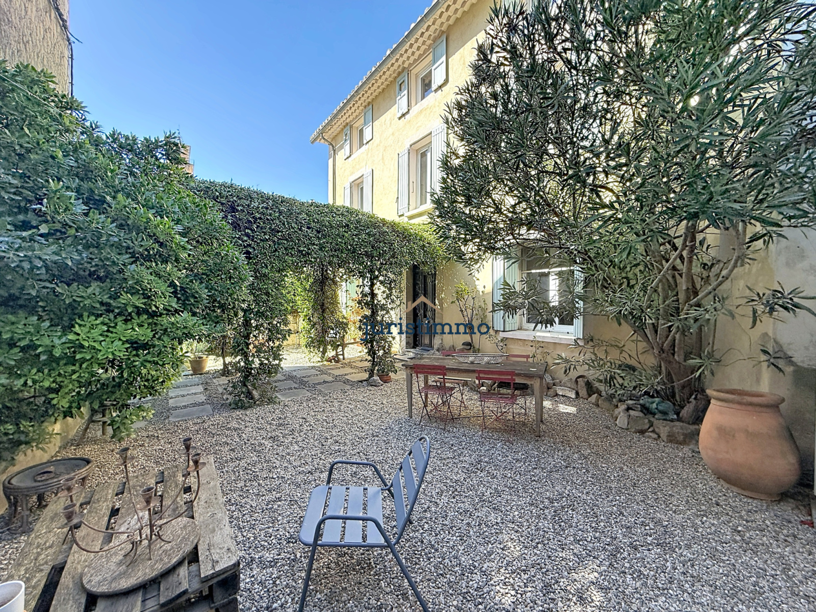Image_28, Maison, Vaison-la-Romaine, ref :Mandat 153 - Avenant 328