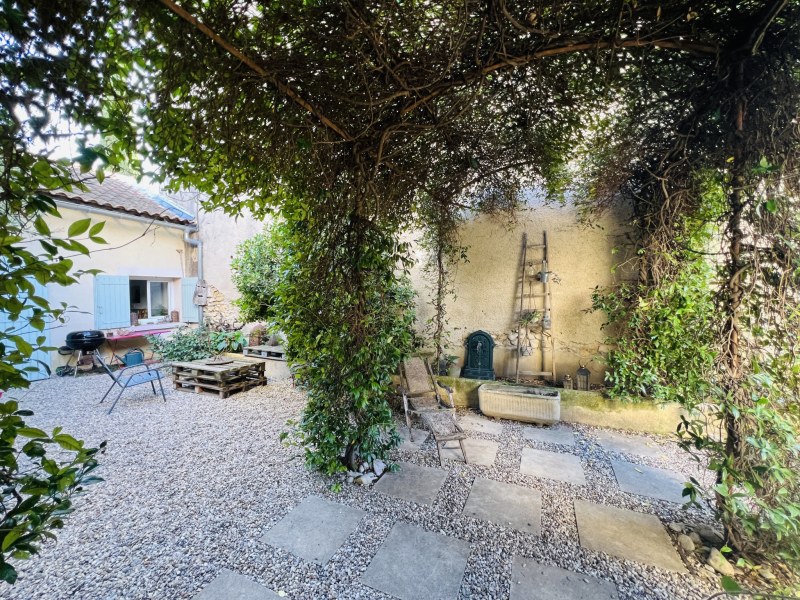 Image_30, Maison, Vaison-la-Romaine, ref :Mandat 153 - Avenant 328