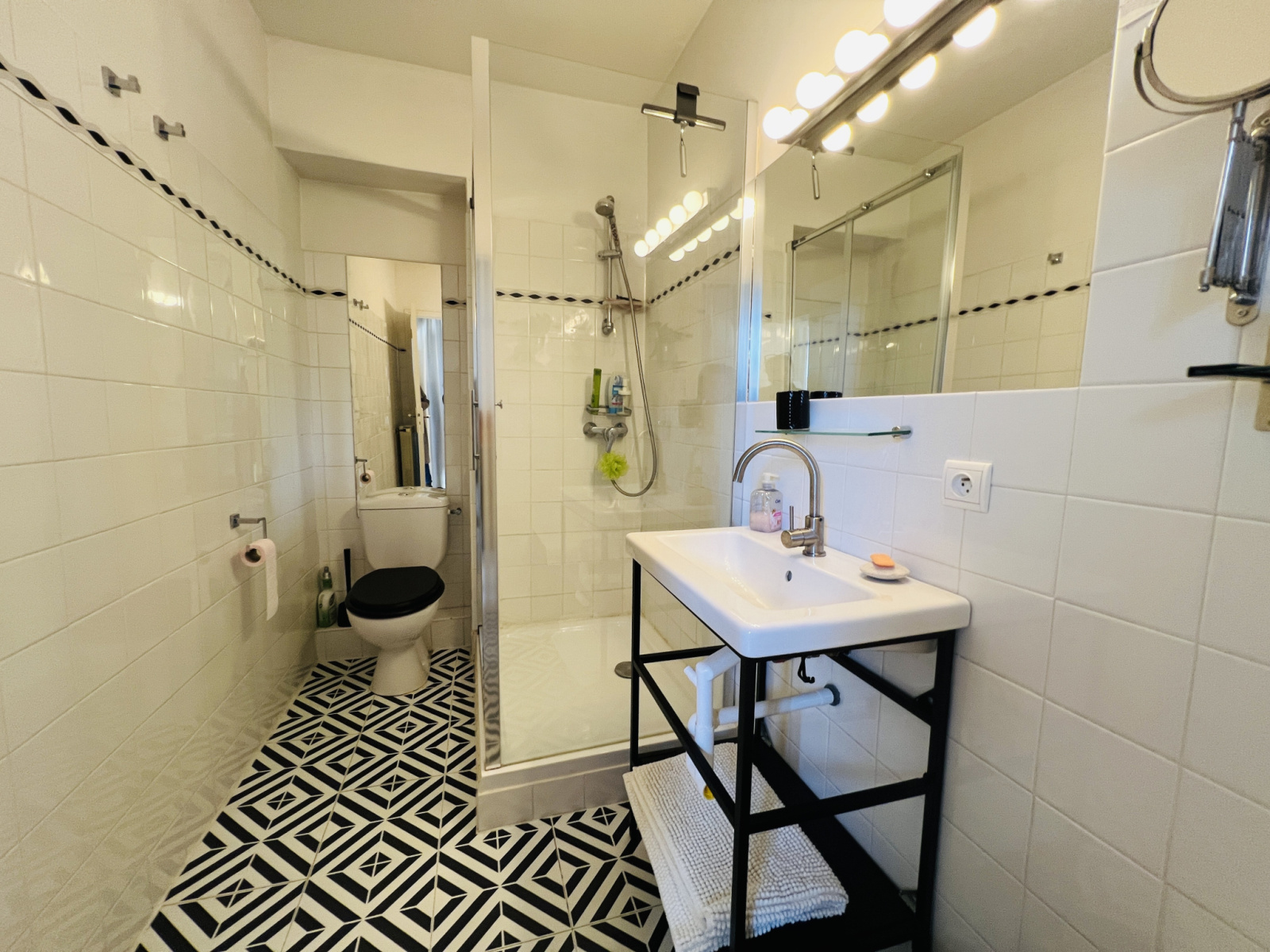 Image_13, Maison, Vaison-la-Romaine, ref :Mandat 153 - Avenant 328