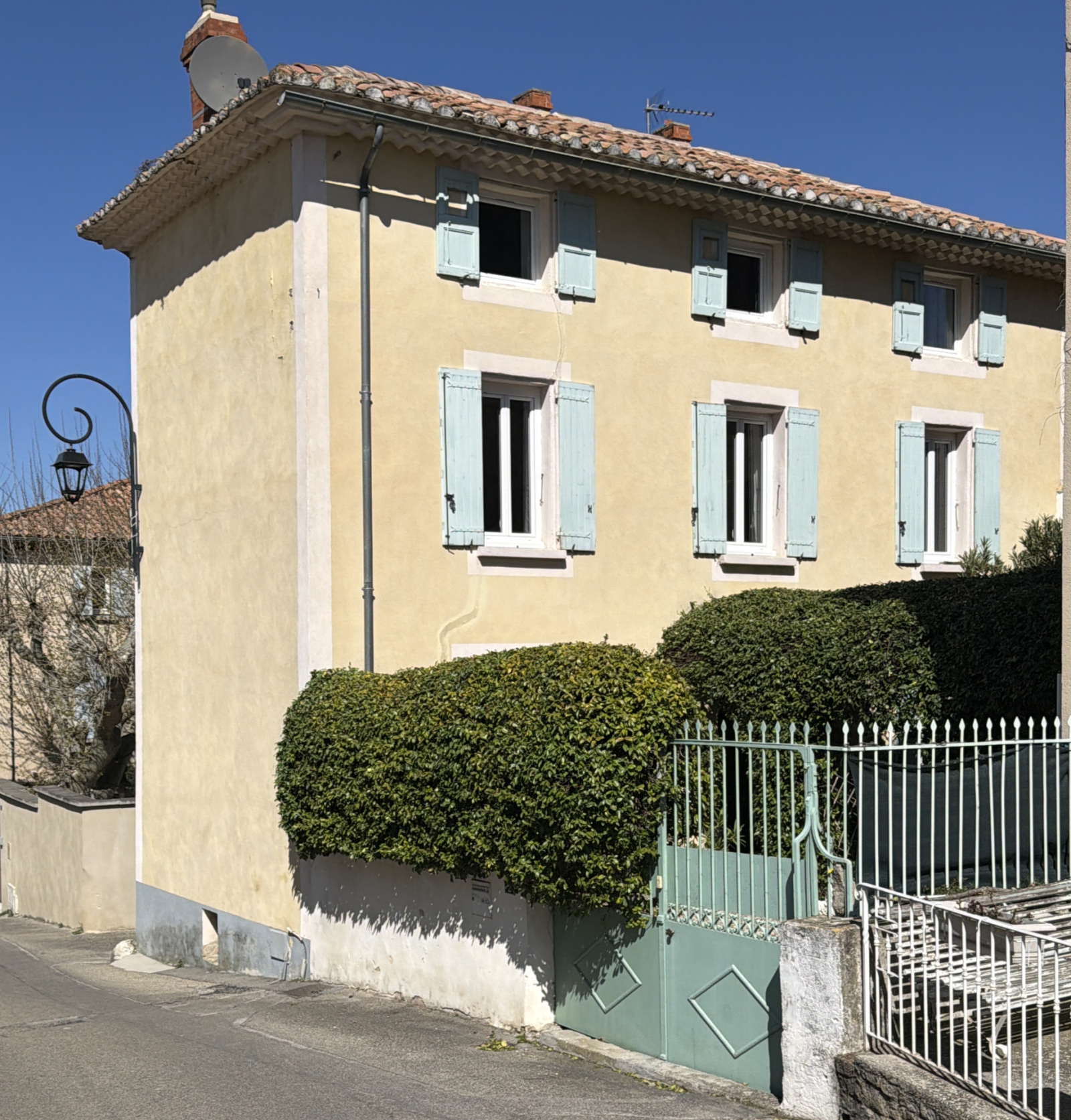 Image_29, Maison, Vaison-la-Romaine, ref :Mandat 153 - Avenant 328
