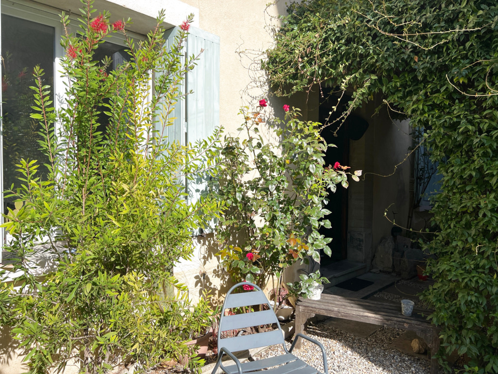 Image_6, Maison, Vaison-la-Romaine, ref :Mandat 153 - Avenant 328