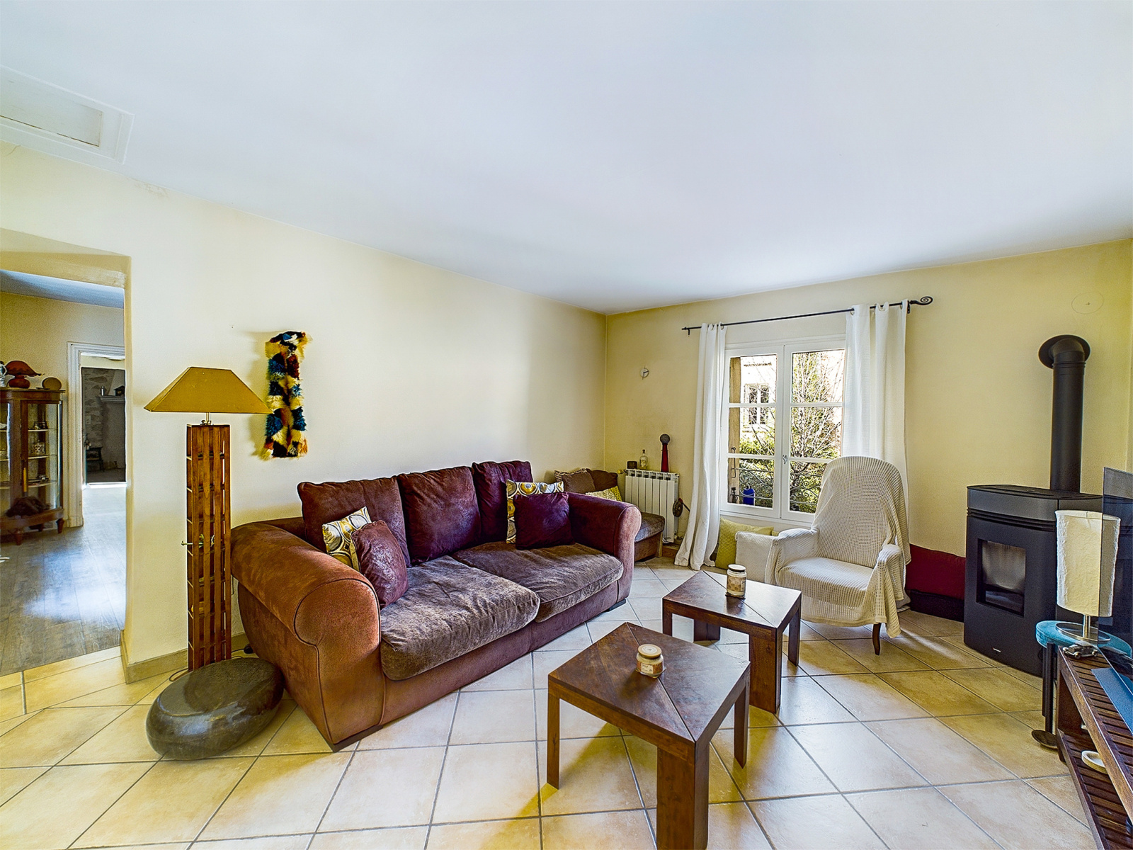 Image_8, Maison, Vaison-la-Romaine, ref :Mandat 153 - Avenant 328