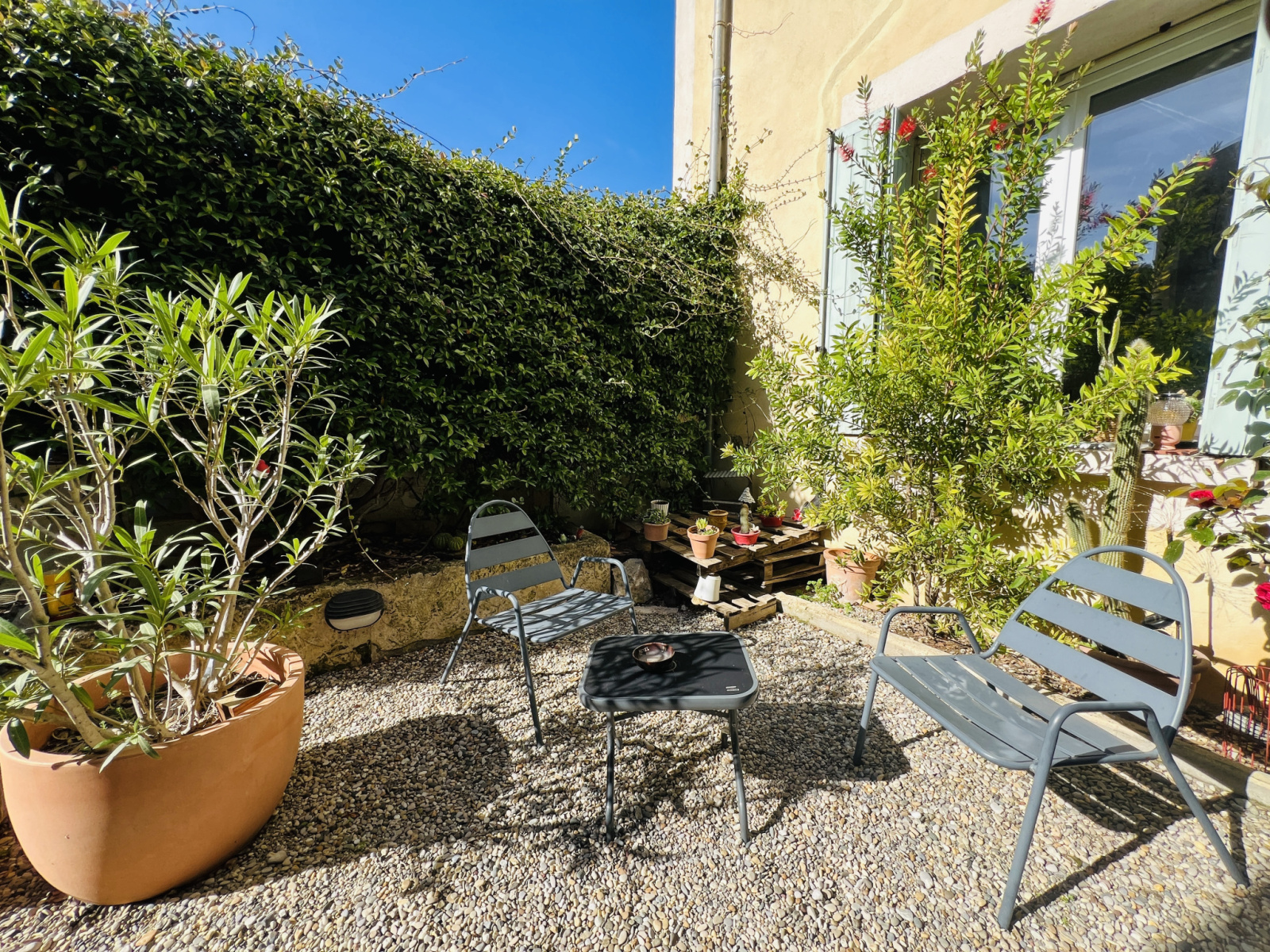 Image_26, Maison, Vaison-la-Romaine, ref :Mandat 153 - Avenant 328