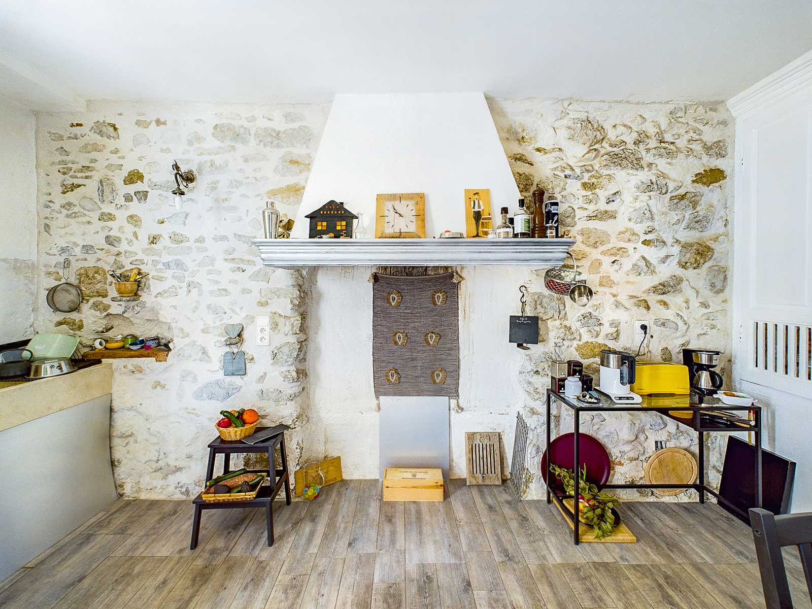 Image_7, Maison, Vaison-la-Romaine, ref :Mandat 153 - Avenant 328