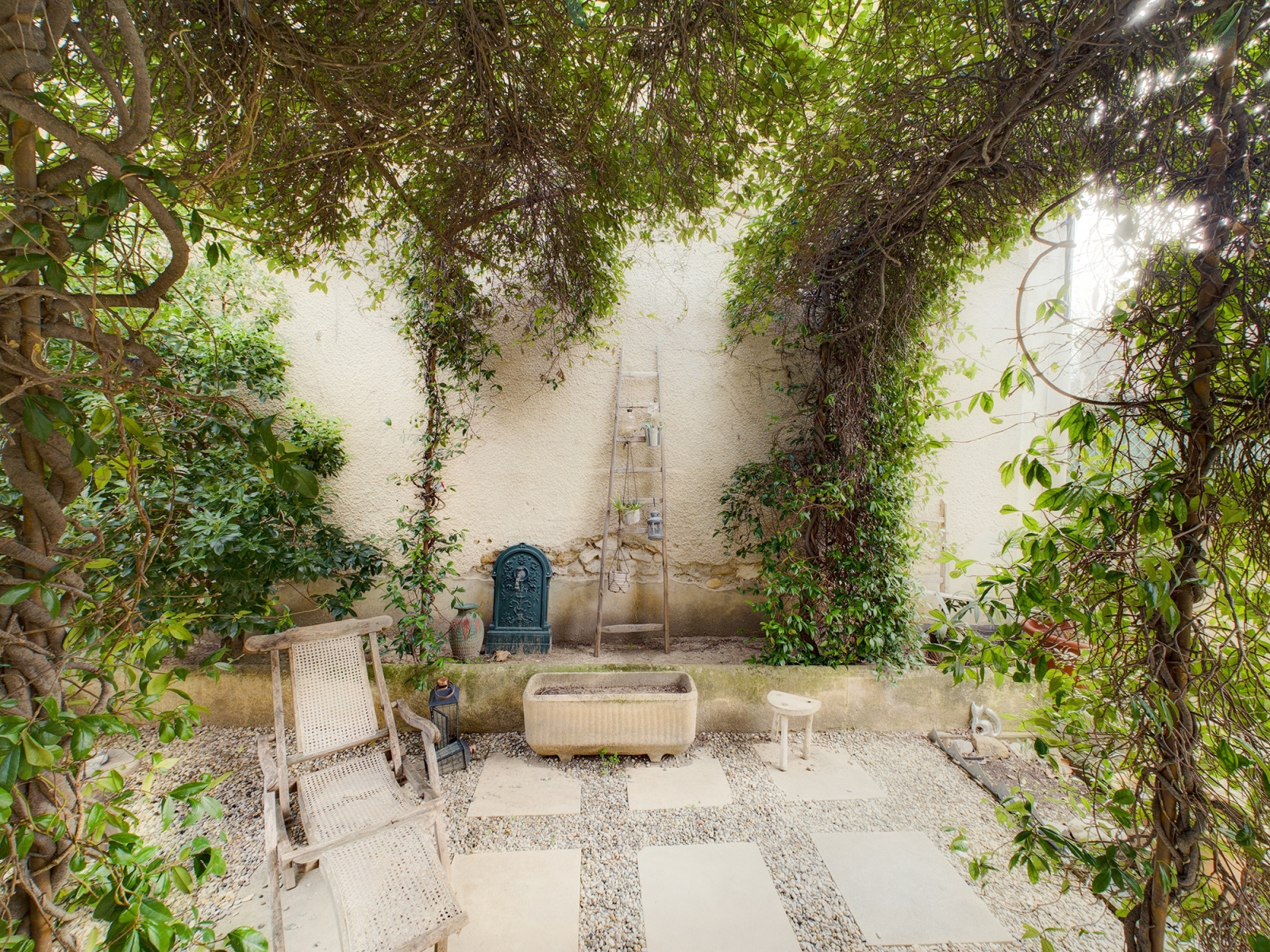 Image_28, Maison, Vaison-la-Romaine, ref :Mandat 153 - Avenant 328