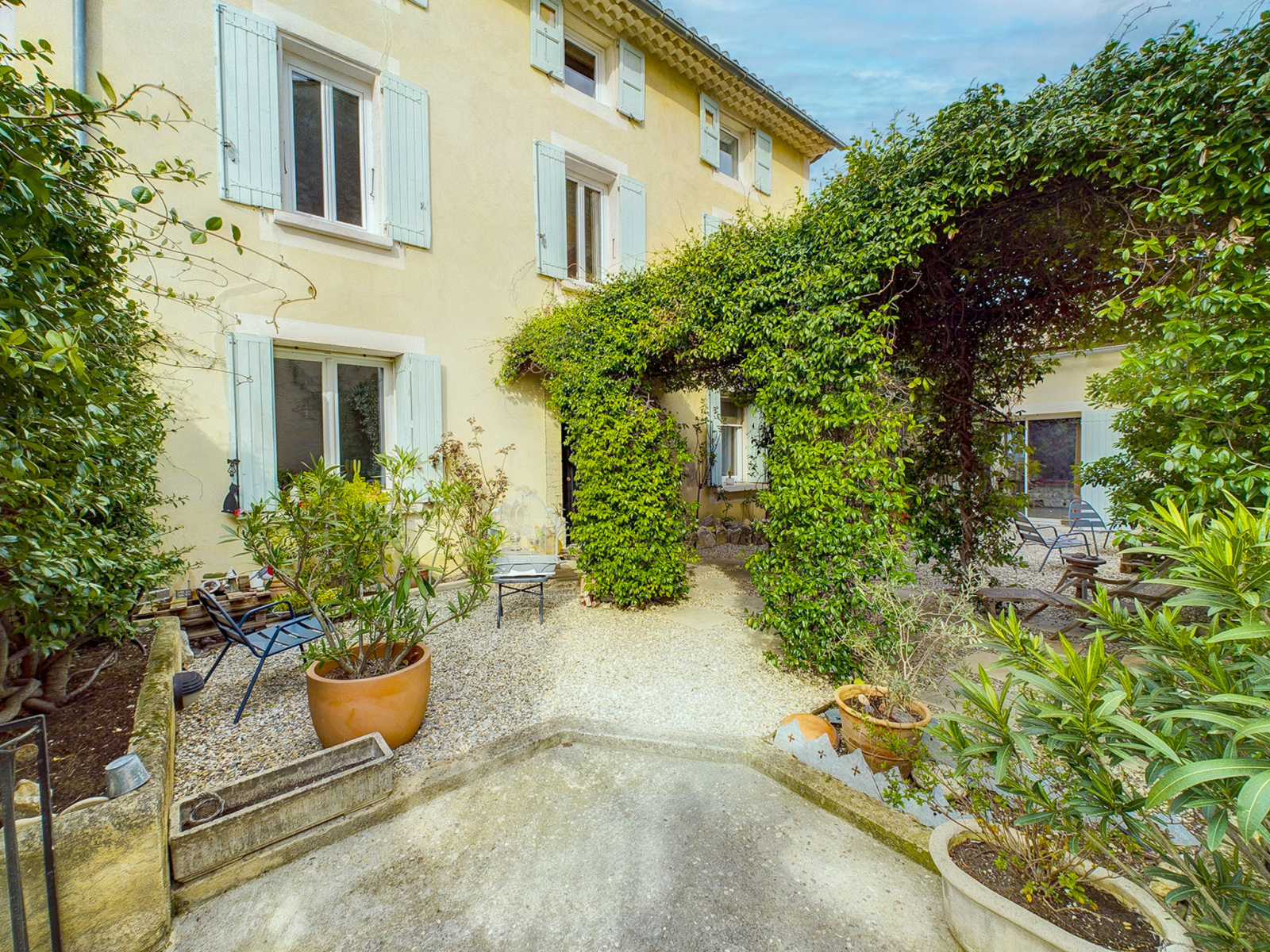 Image_4, Maison, Vaison-la-Romaine, ref :Mandat 153 - Avenant 328