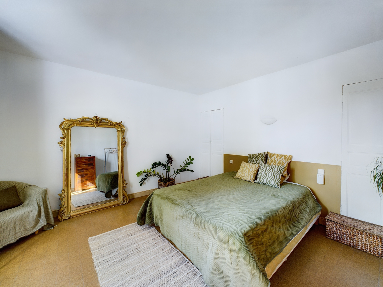 Image_9, Maison, Vaison-la-Romaine, ref :Mandat 153 - Avenant 328