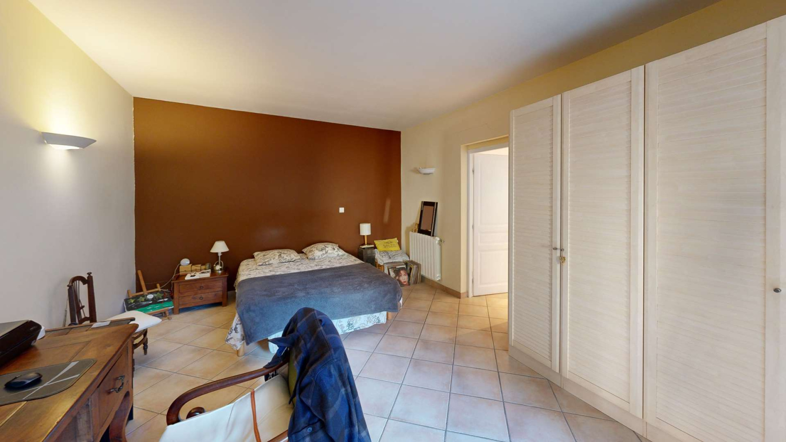 Image_33, Maison, Vaison-la-Romaine, ref :Mandat 153 - Avenant 328