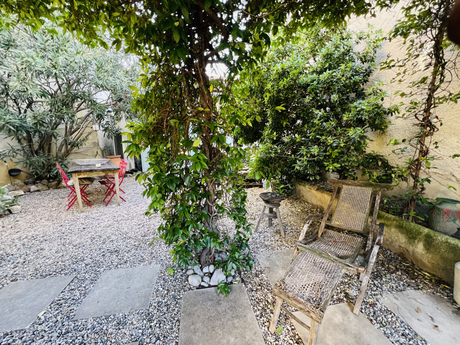 Image_23, Maison, Vaison-la-Romaine, ref :Mandat 153 - Avenant 328