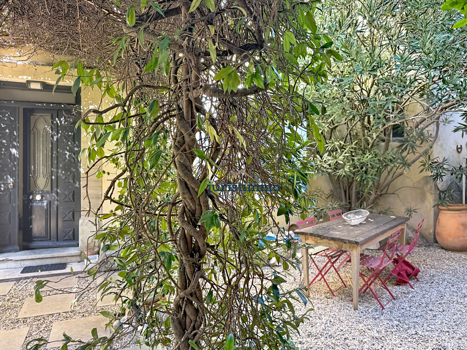 Image_2, Maison, Vaison-la-Romaine, ref :Mandat 153 - Avenant 328