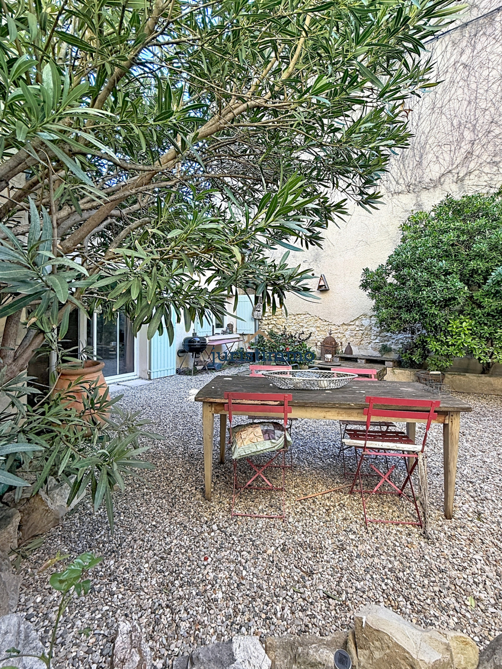 Image_8, Maison, Vaison-la-Romaine, ref :Mandat 153 - Avenant 328