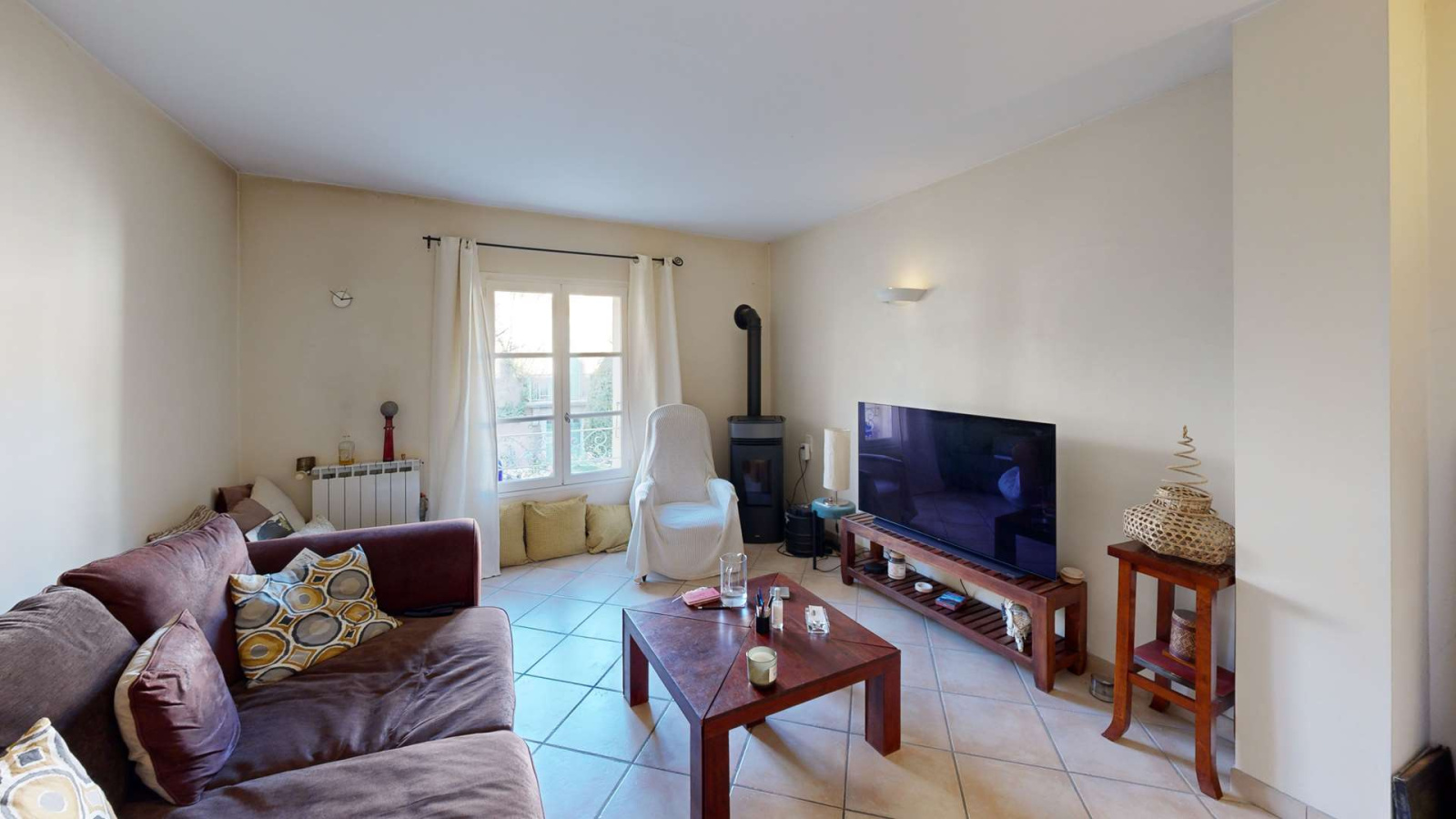 Image_31, Maison, Vaison-la-Romaine, ref :Mandat 153 - Avenant 328