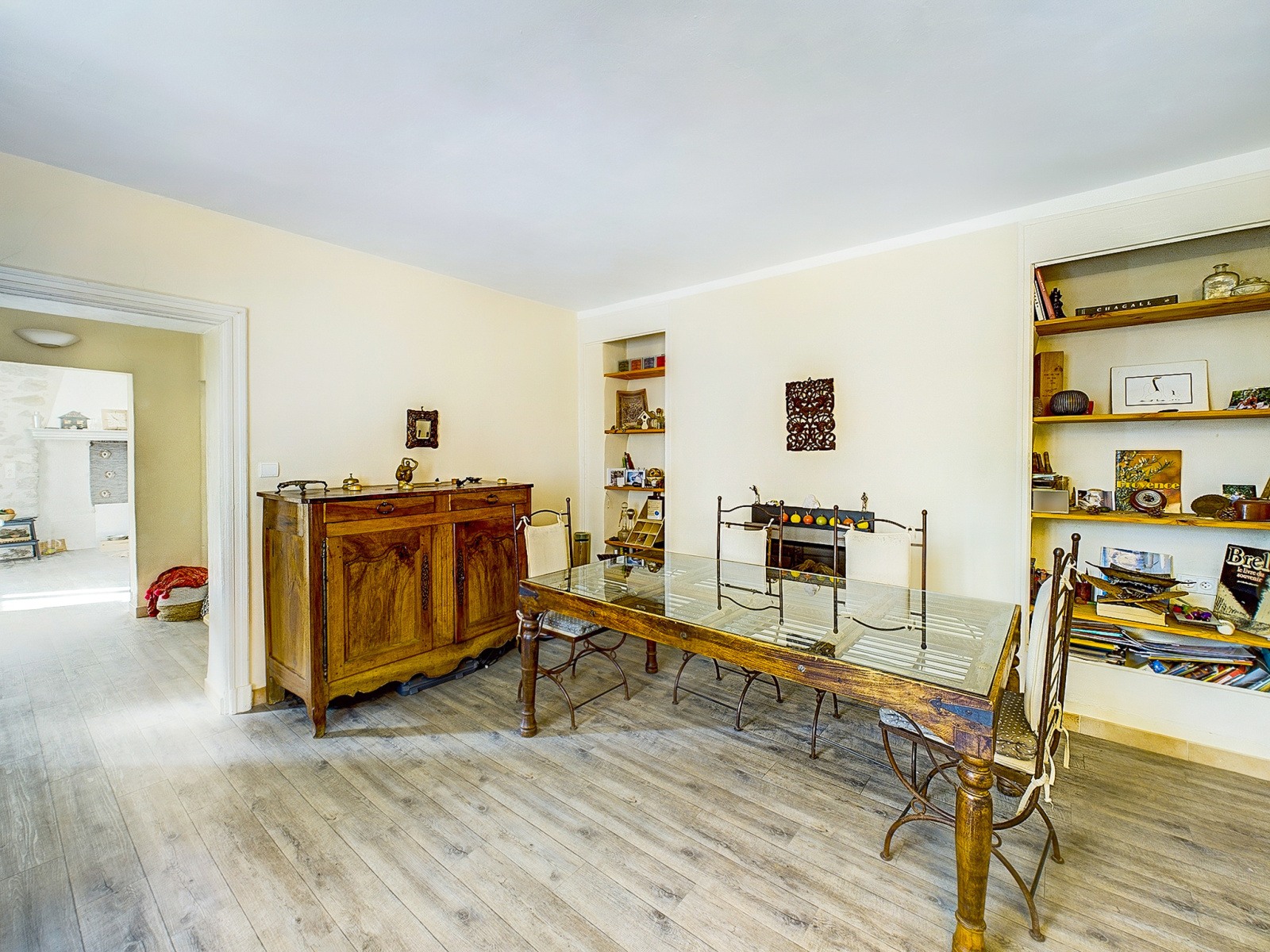 Image_16, Maison, Vaison-la-Romaine, ref :Mandat 153 - Avenant 328