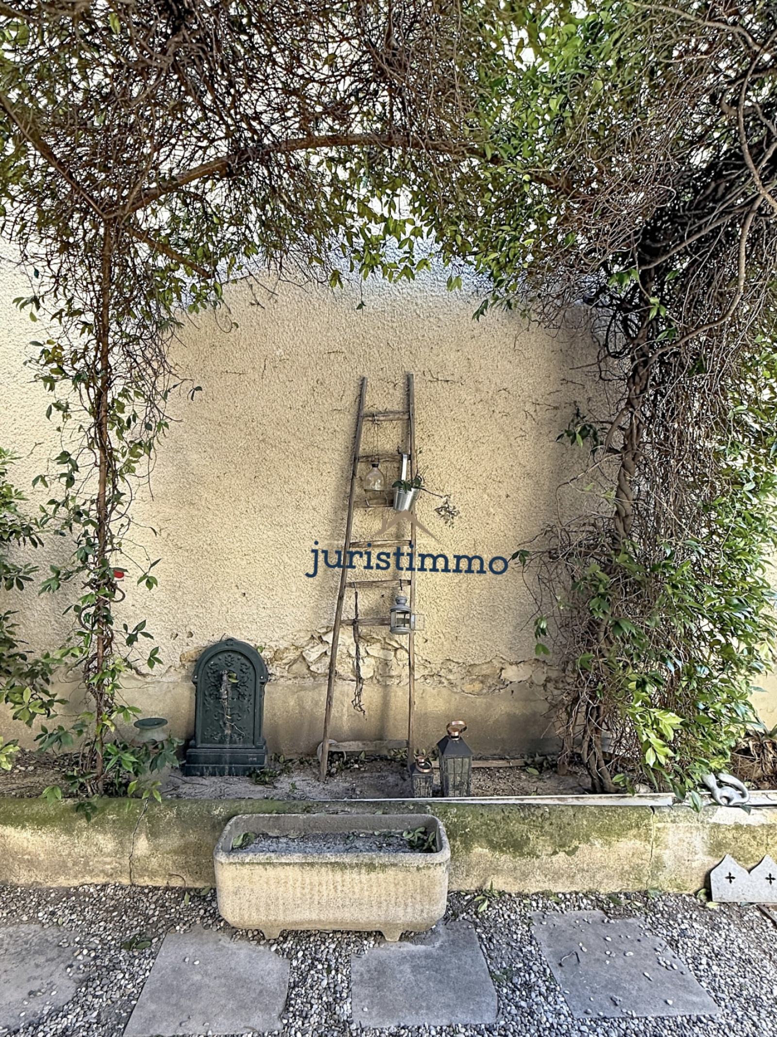 Image_5, Maison, Vaison-la-Romaine, ref :Mandat 153 - Avenant 328