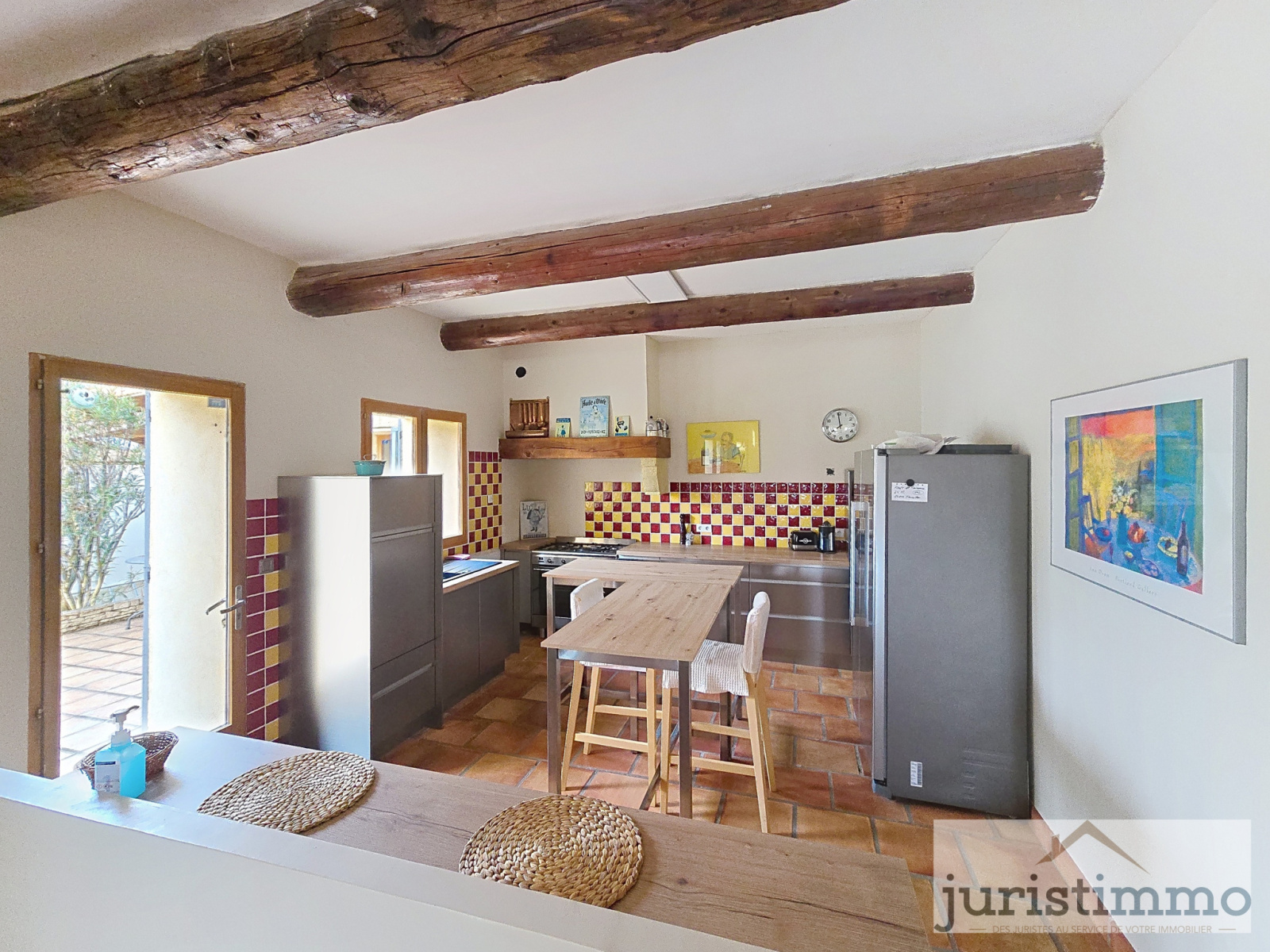 Image_13, Mas, Travaillan, ref :498