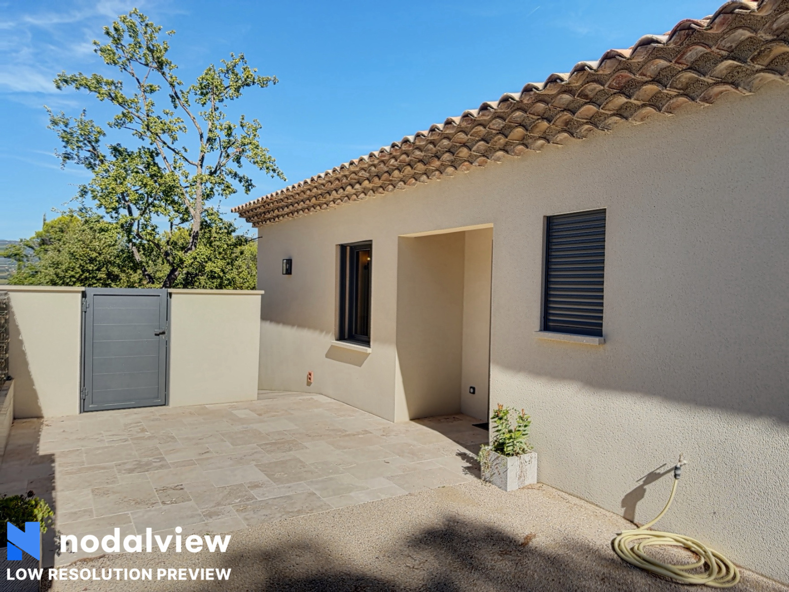 Image_14, Villa, Faucon, ref :654