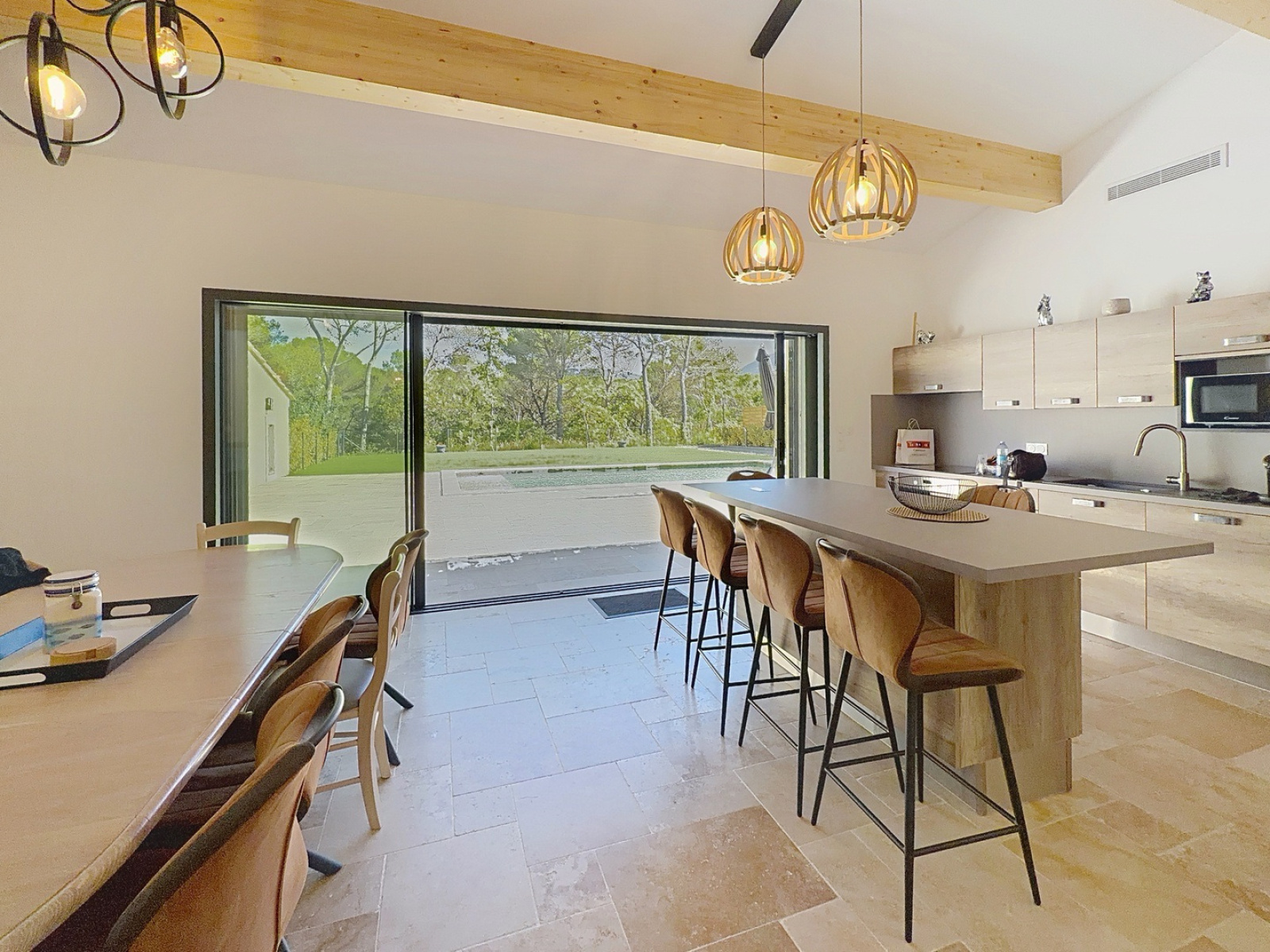 Image_6, Villa, Faucon, ref :654