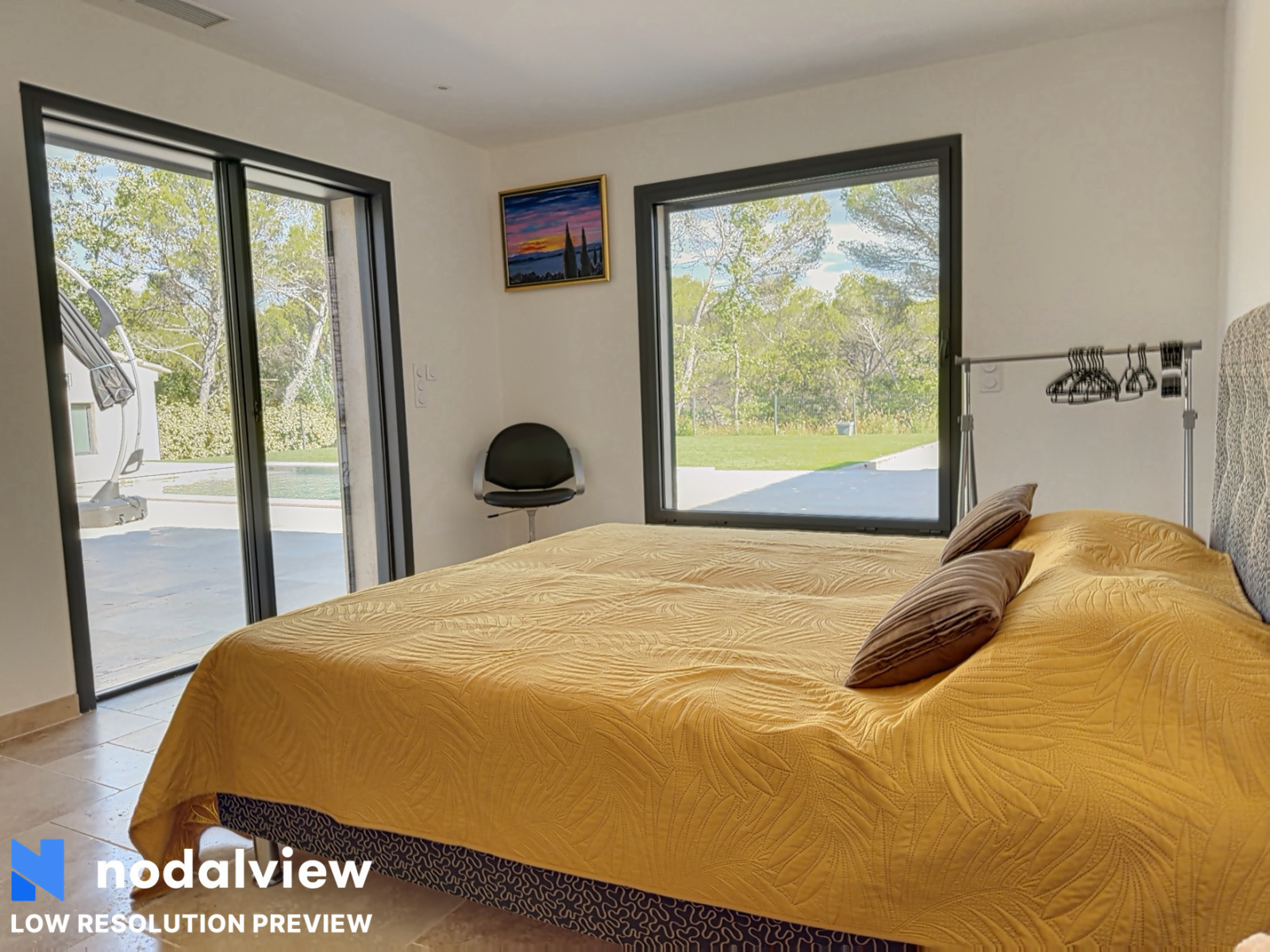 Image_16, Villa, Faucon, ref :654