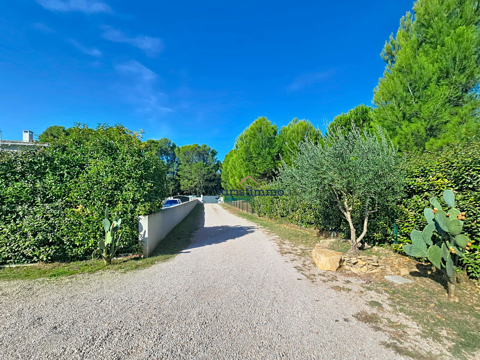 Image_10, Maison, Uchaux, ref :903