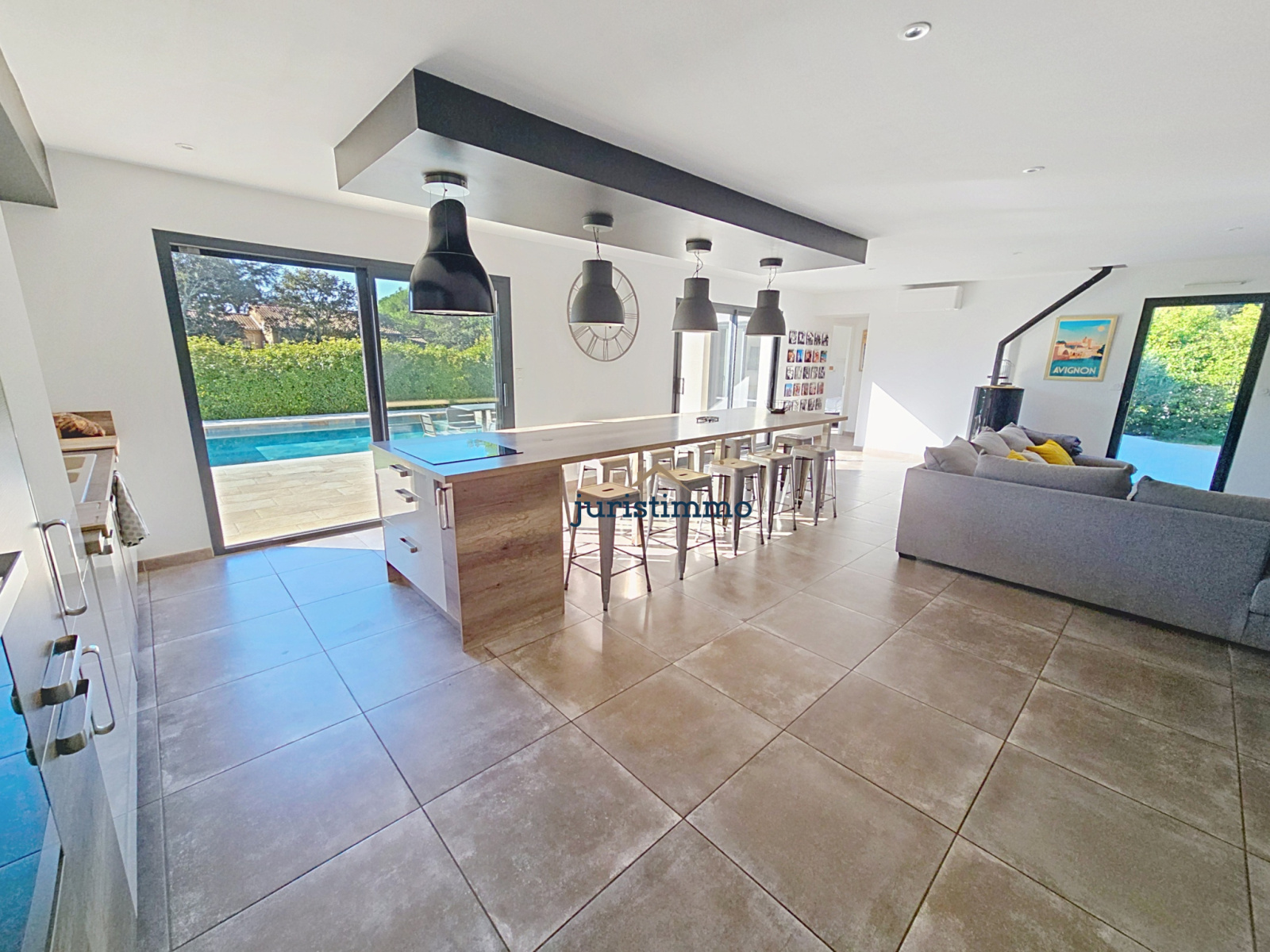 Image_11, Maison, Uchaux, ref :903