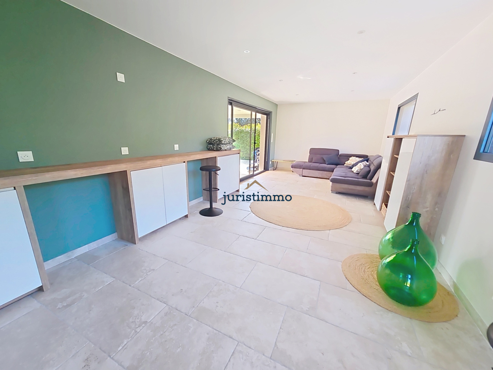 Image_32, Maison, Uchaux, ref :903