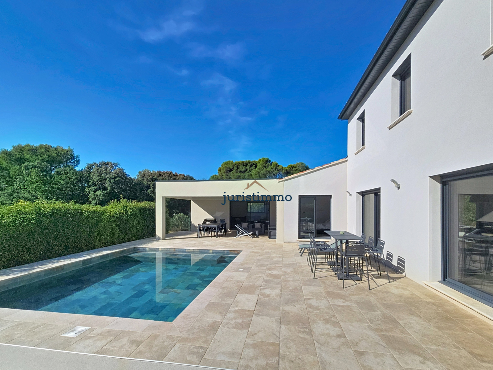 Image_8, Maison, Uchaux, ref :903