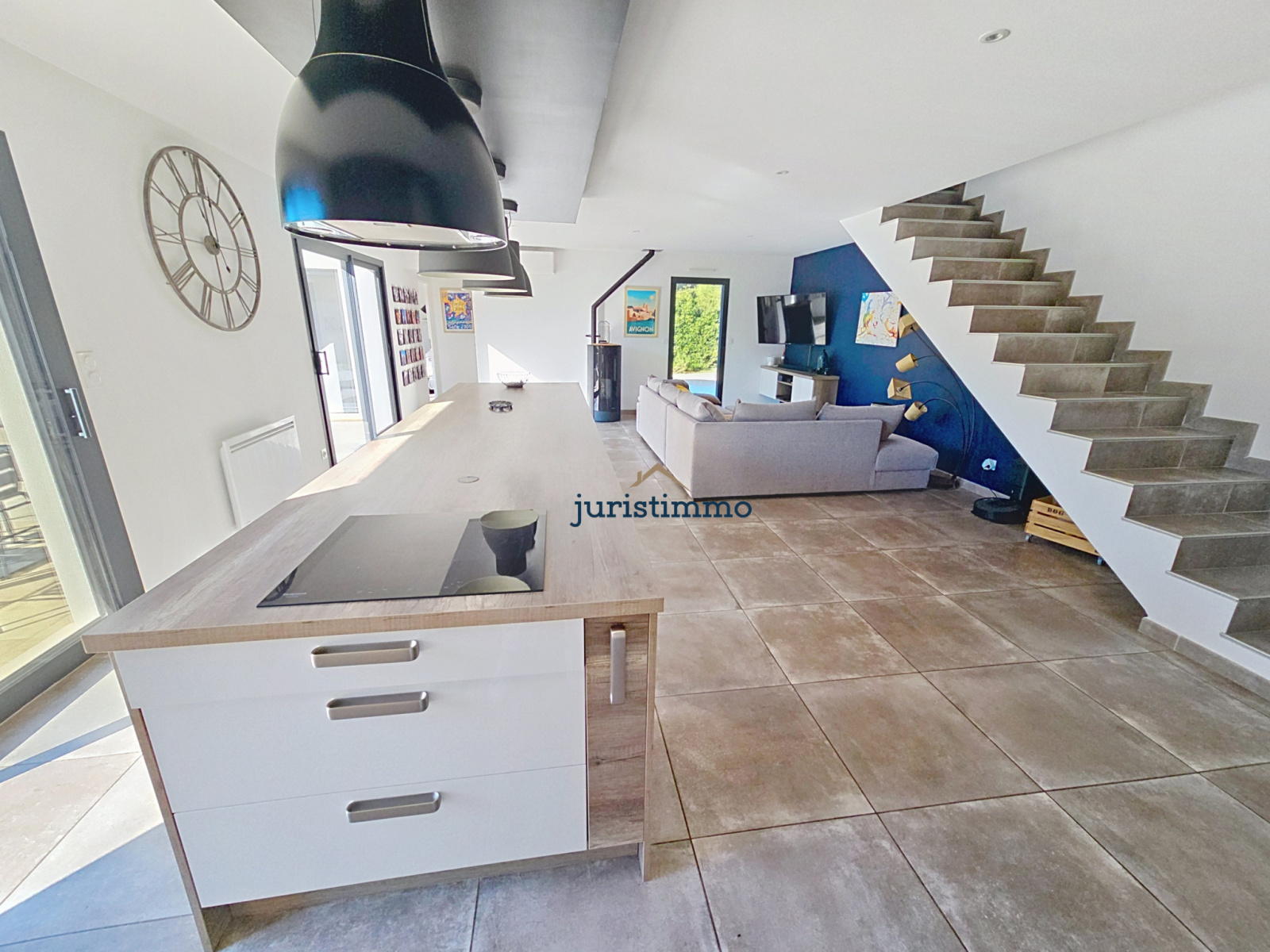 Image_16, Maison, Uchaux, ref :903