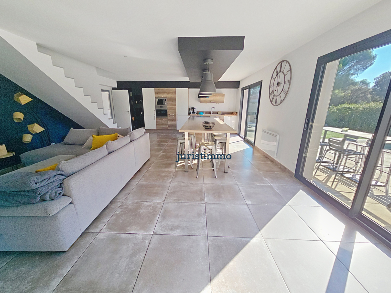 Image_17, Maison, Uchaux, ref :903