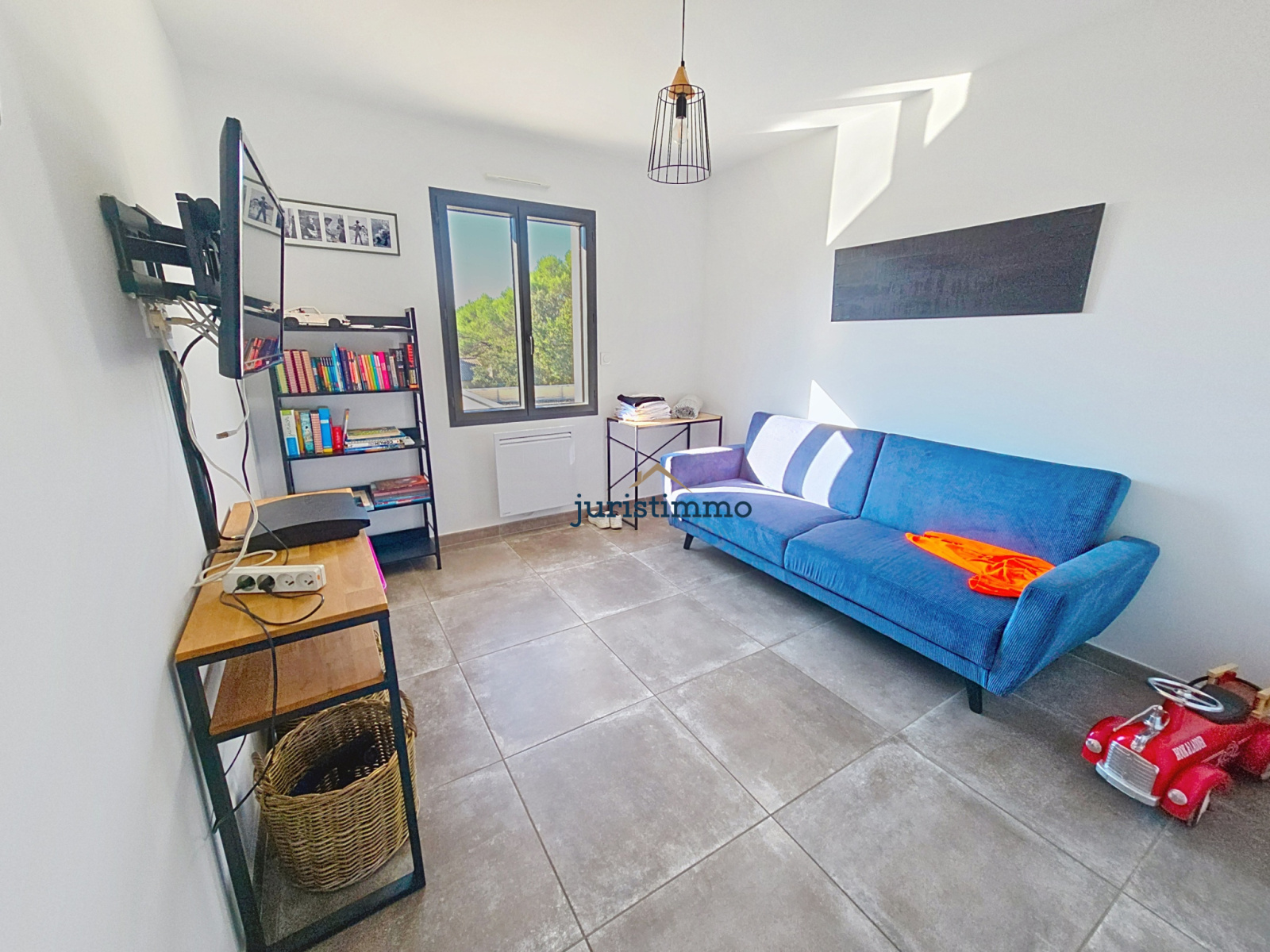 Image_24, Maison, Uchaux, ref :903