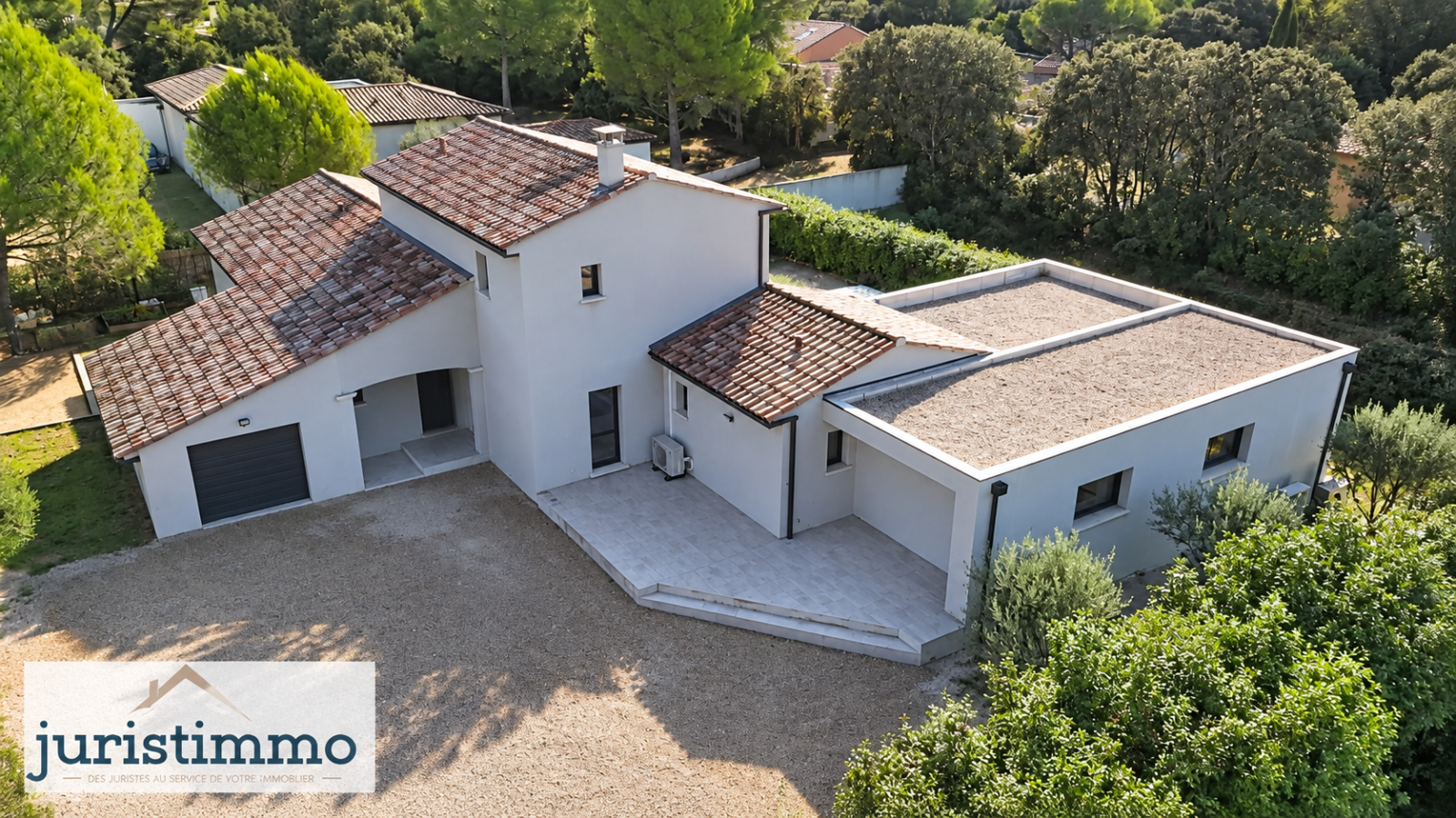 Image_4, Maison, Uchaux, ref :903