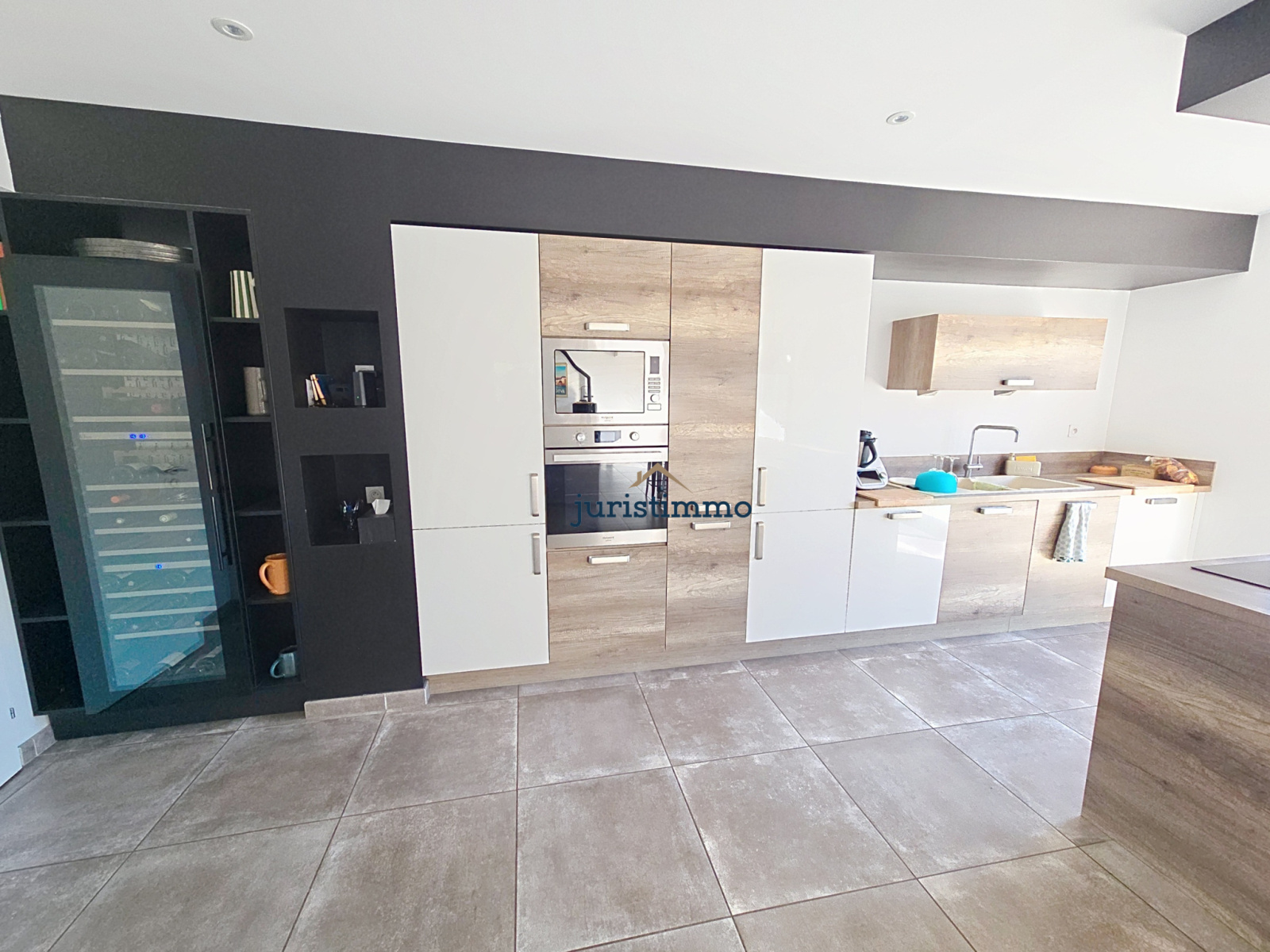 Image_15, Maison, Uchaux, ref :903