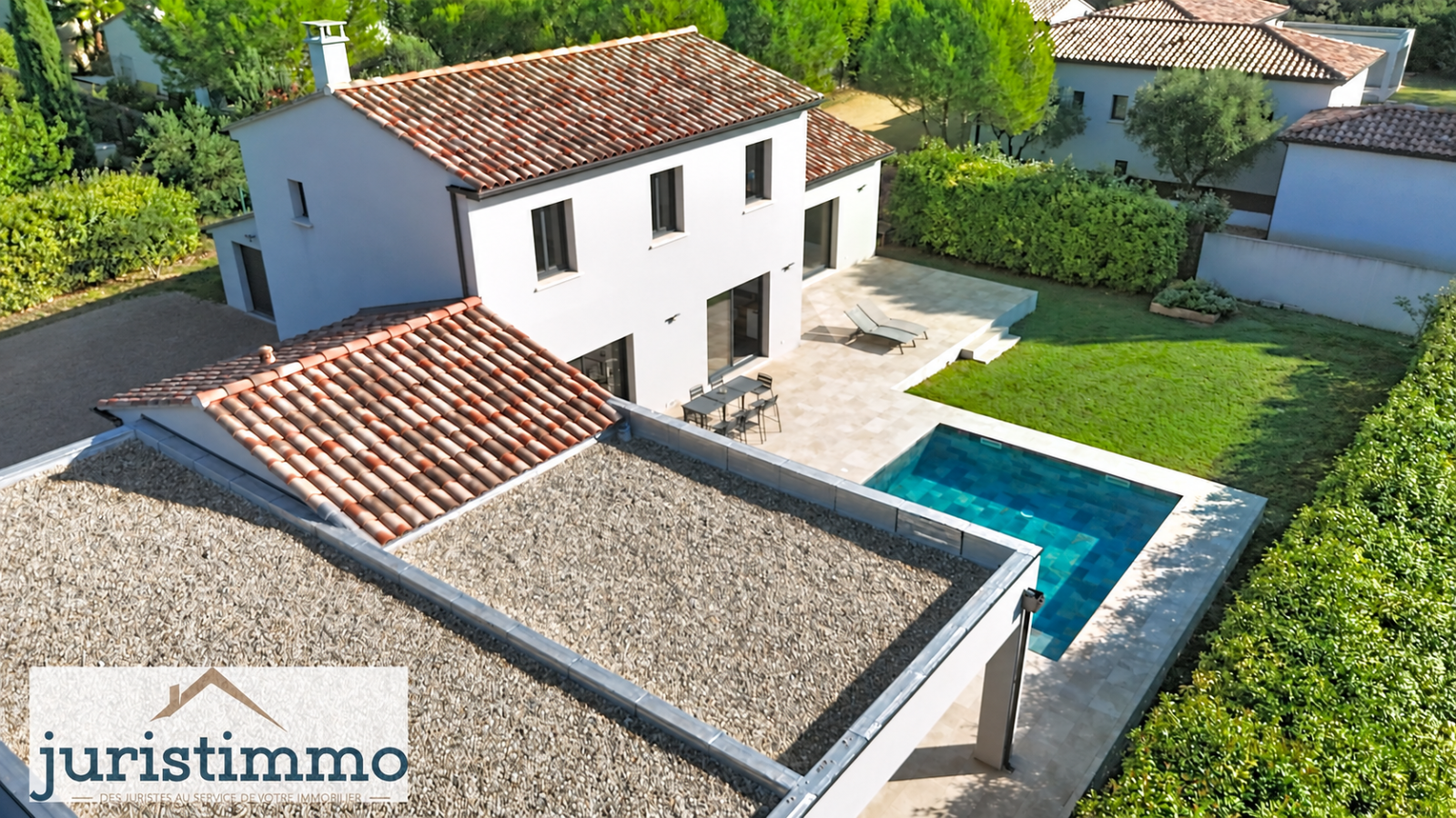 Image_5, Maison, Uchaux, ref :903