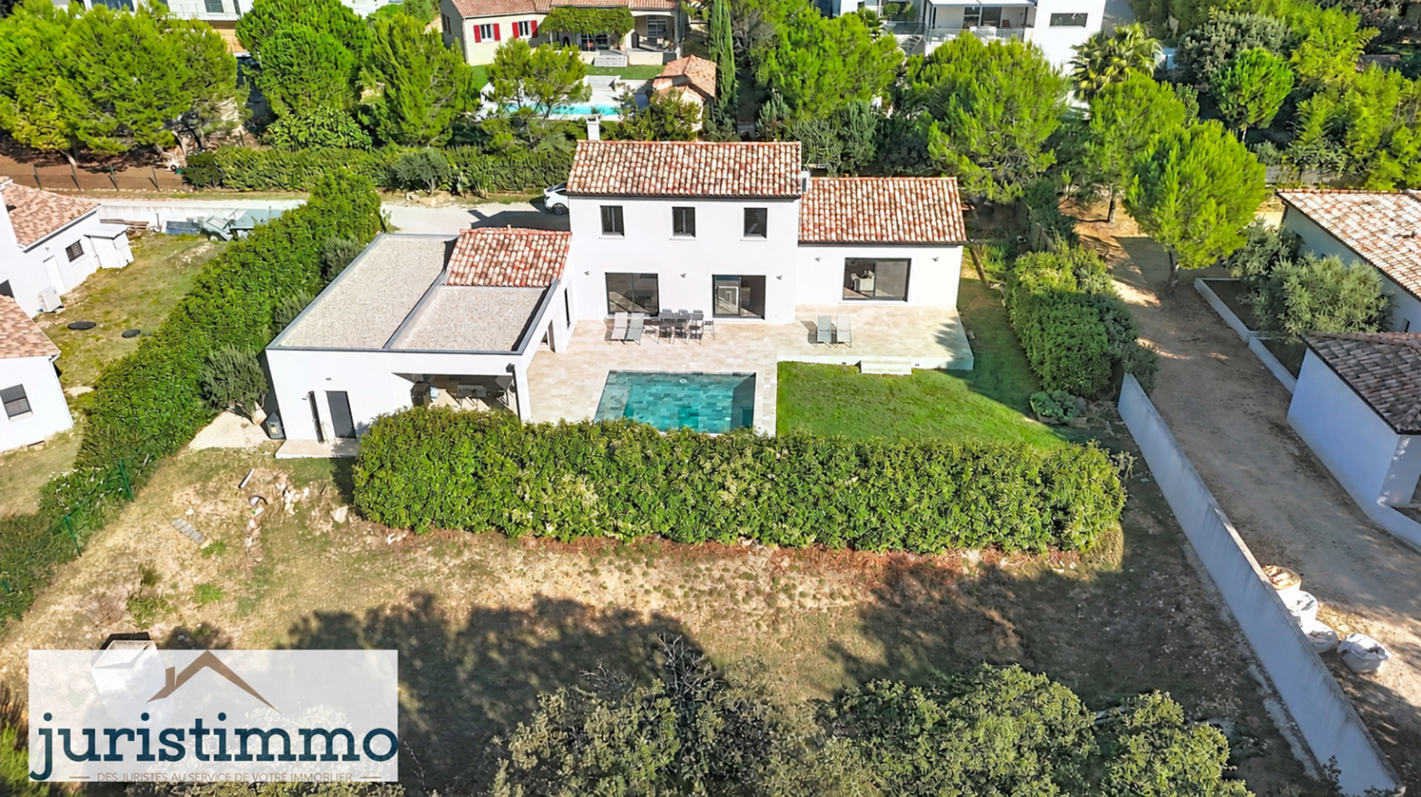 Image_6, Maison, Uchaux, ref :903