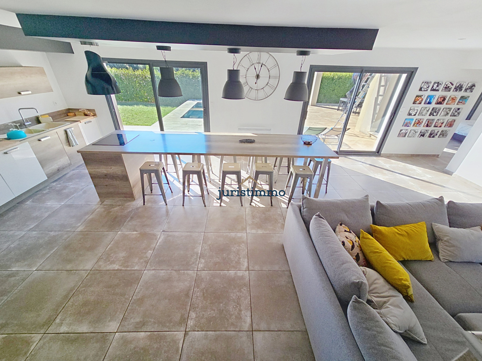 Image_13, Maison, Uchaux, ref :903