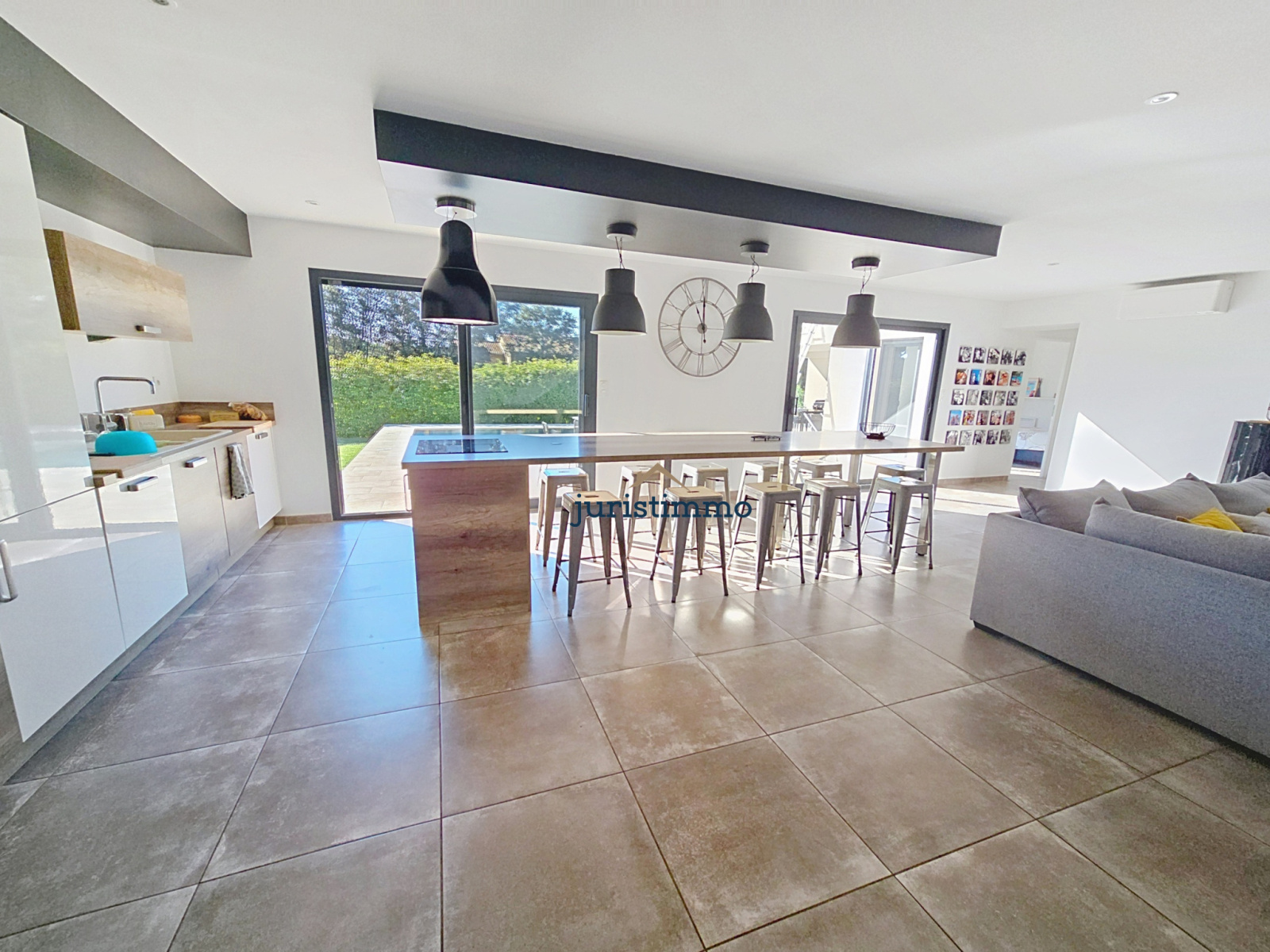 Image_12, Maison, Uchaux, ref :903