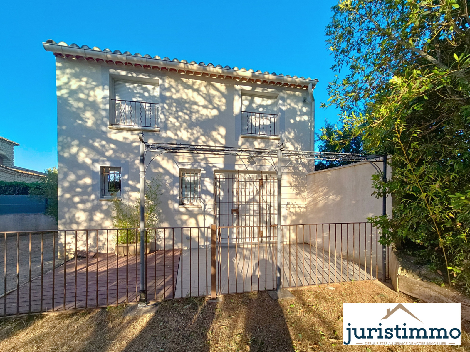 Image_5, Maison, Courthézon, ref :631