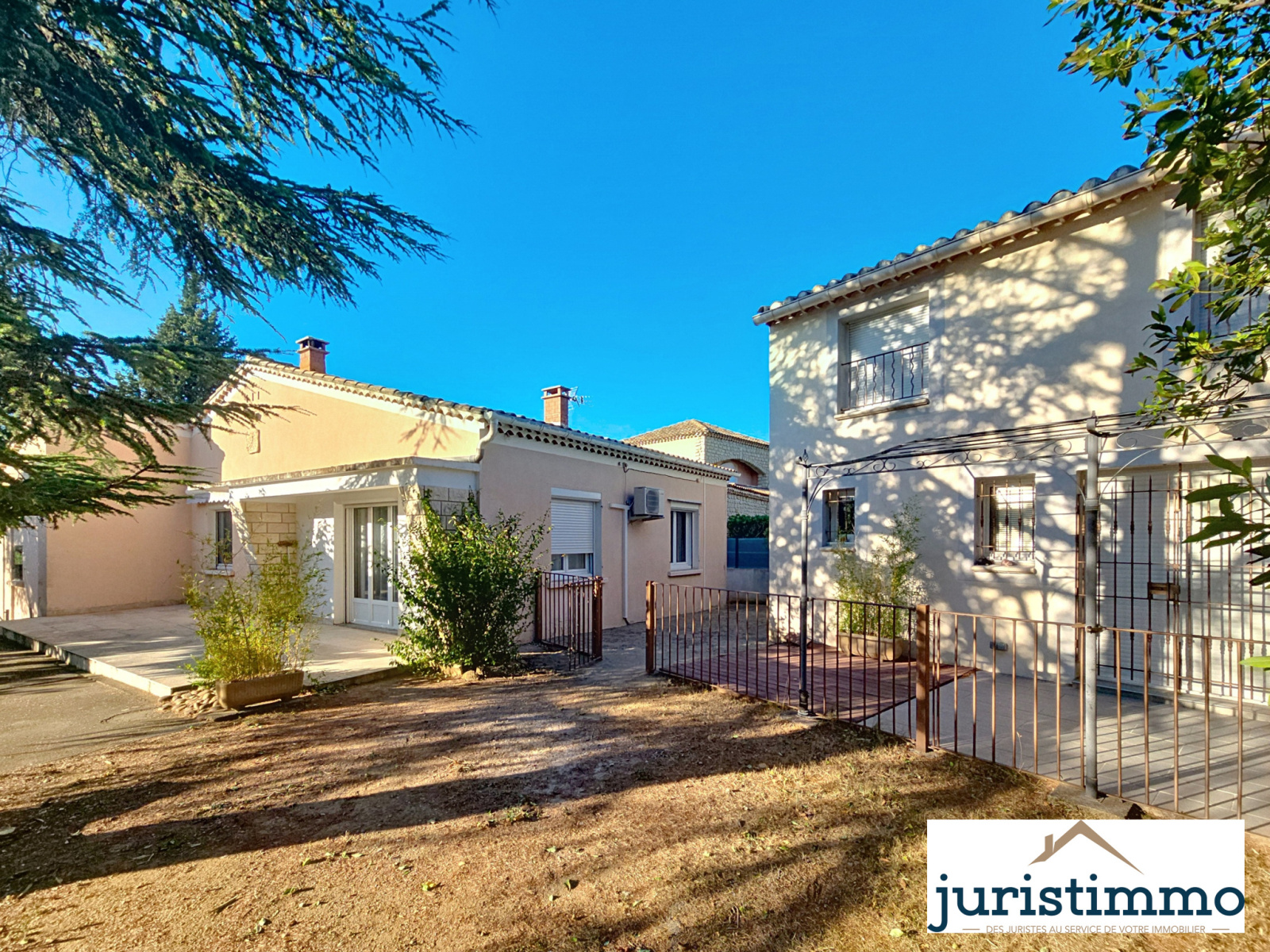 Image_1, Maison, Courthézon, ref :631