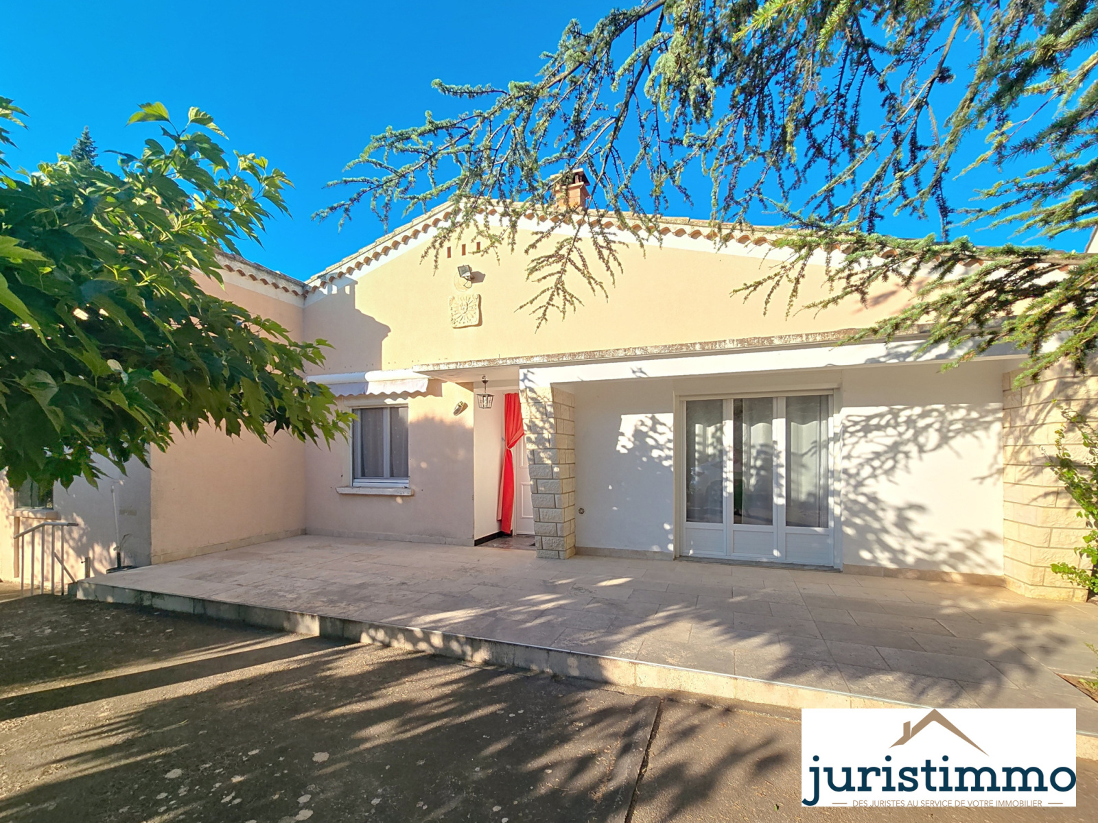 Image_2, Maison, Courthézon, ref :631