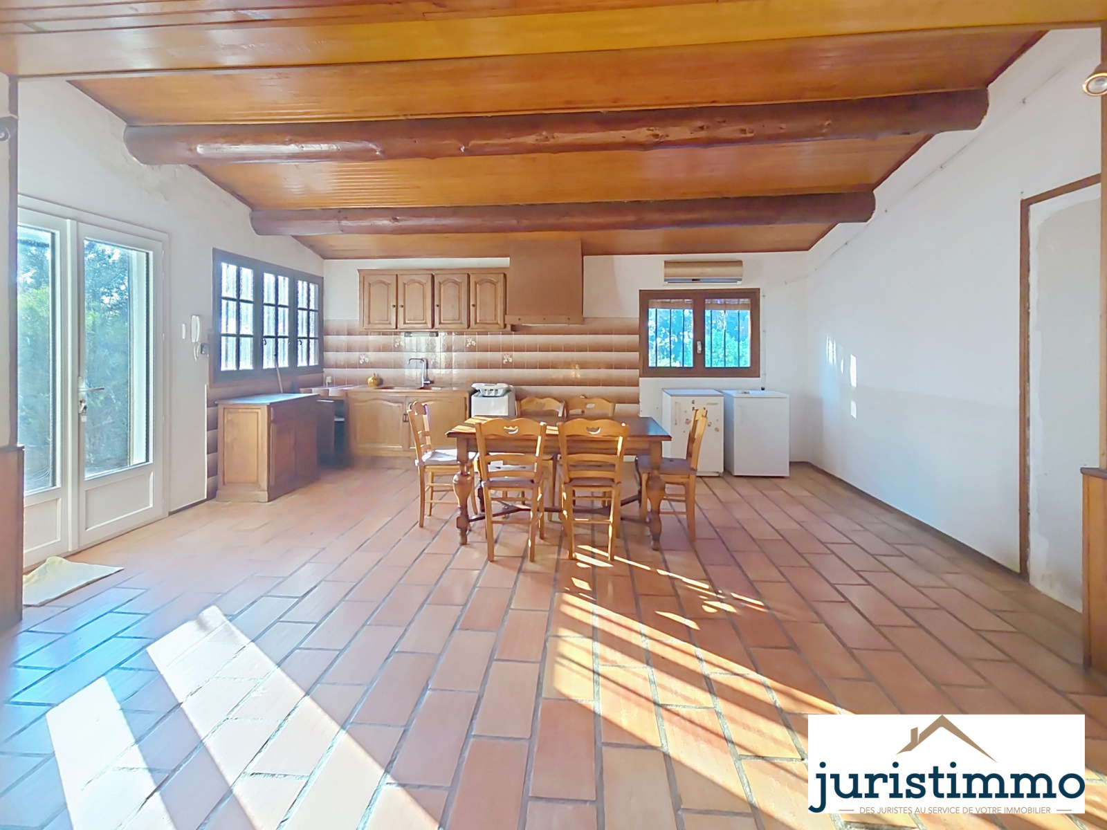 Image_7, Maison, Courthézon, ref :631