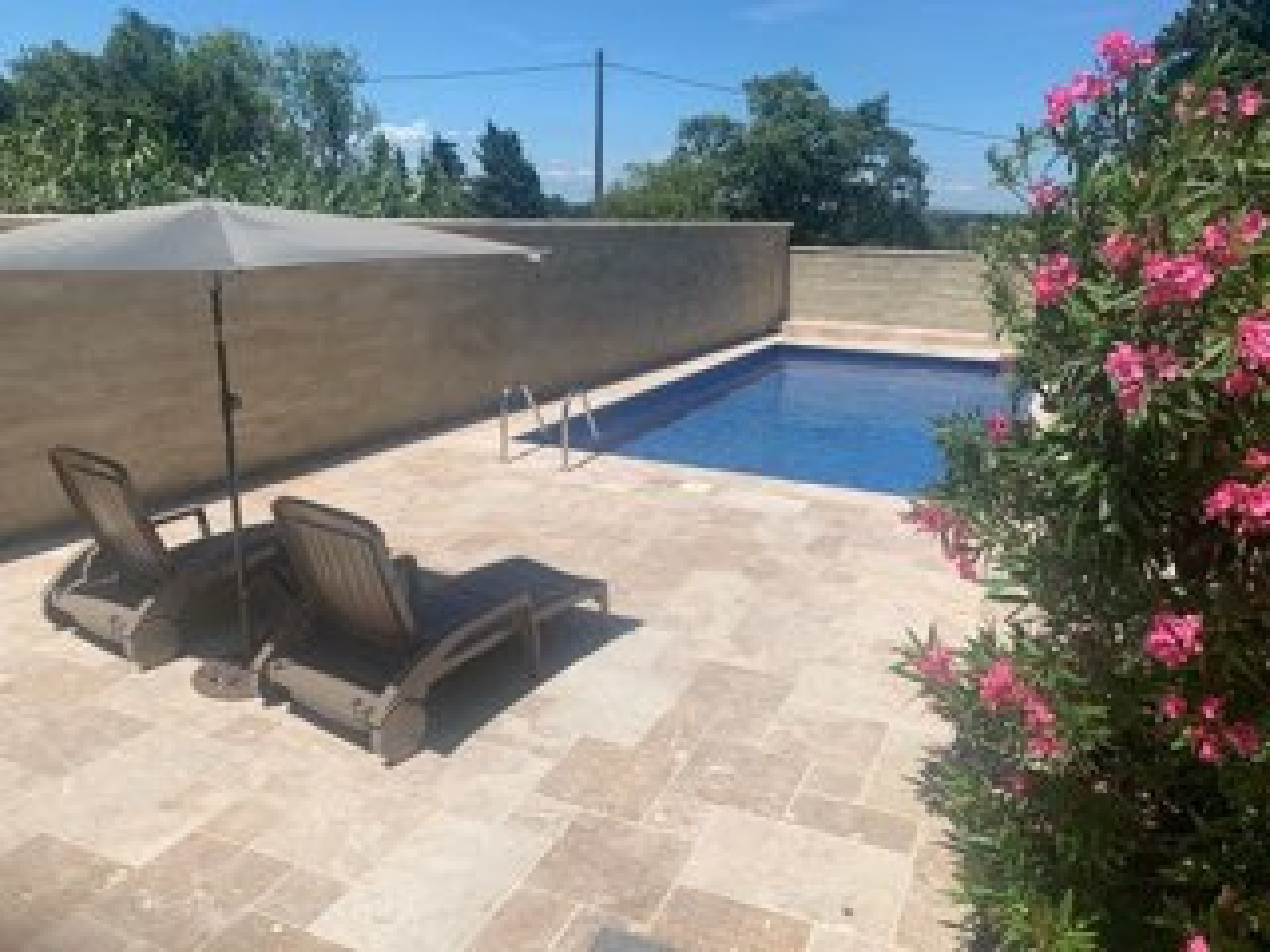 Image_3, Maison, Courthézon, ref :631