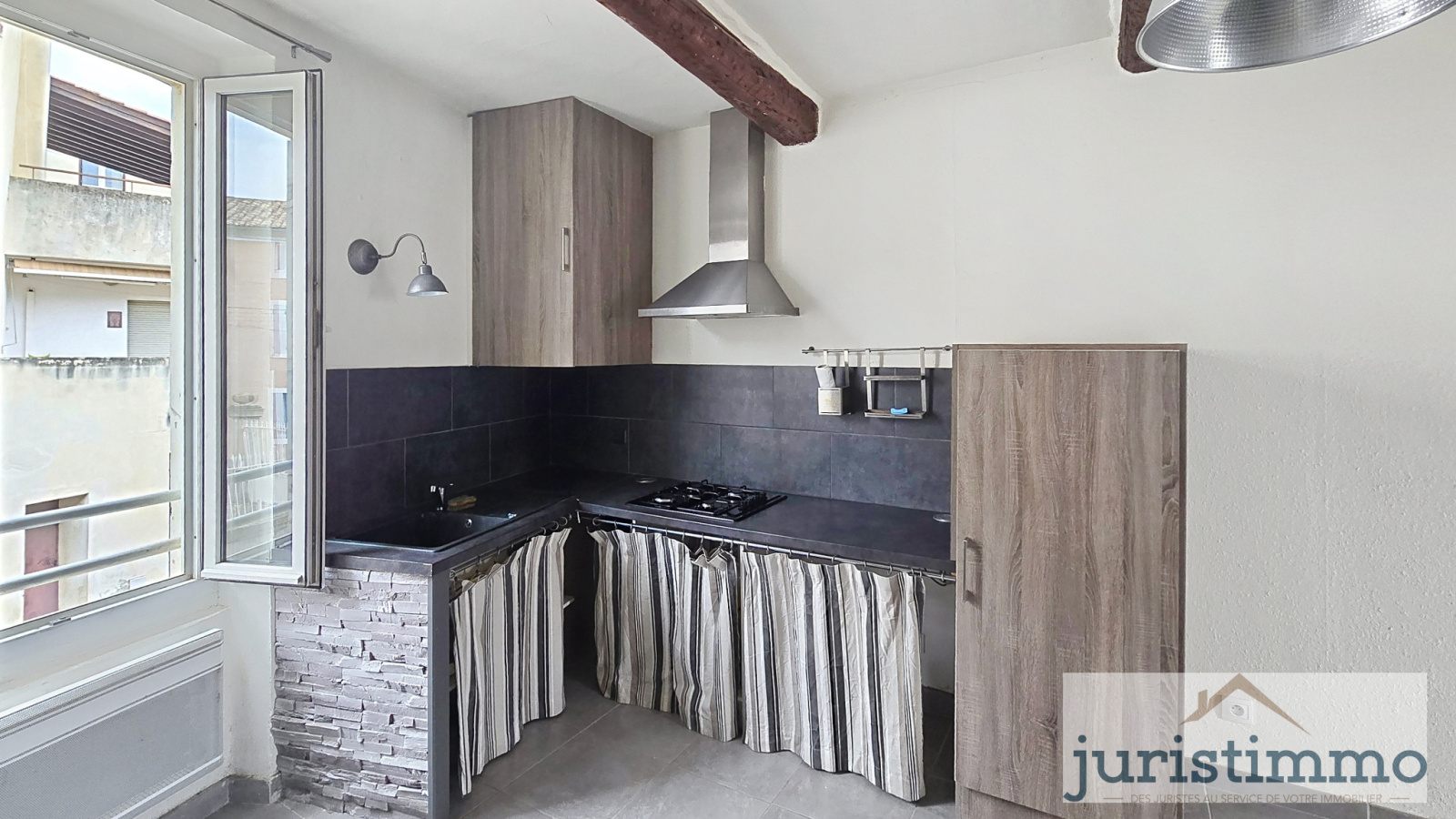 Image_1, Appartement, Orange, ref :