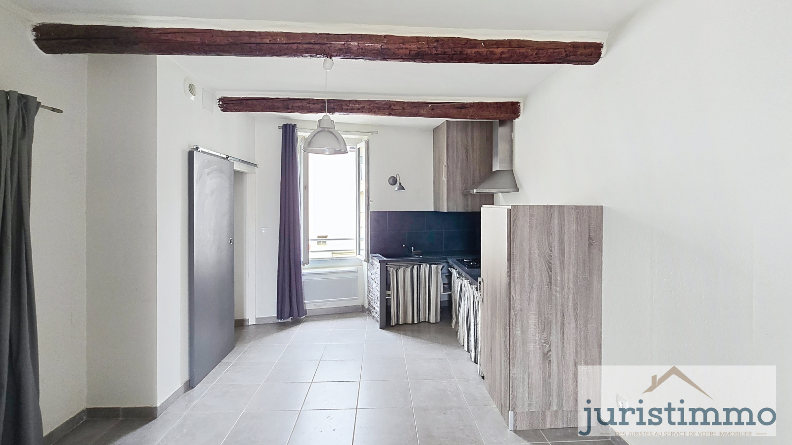 Image_4, Appartement, Orange, ref :