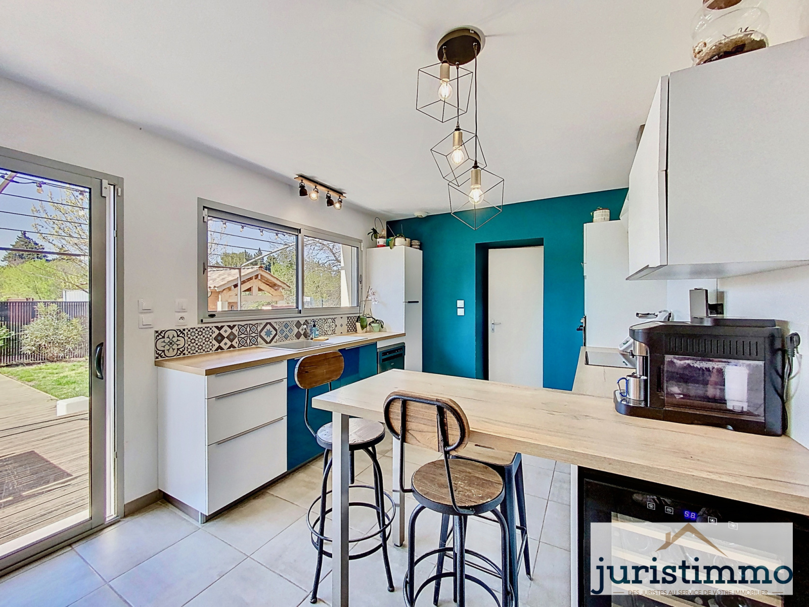 Image_6, Villa, Sérignan-du-Comtat, ref :741