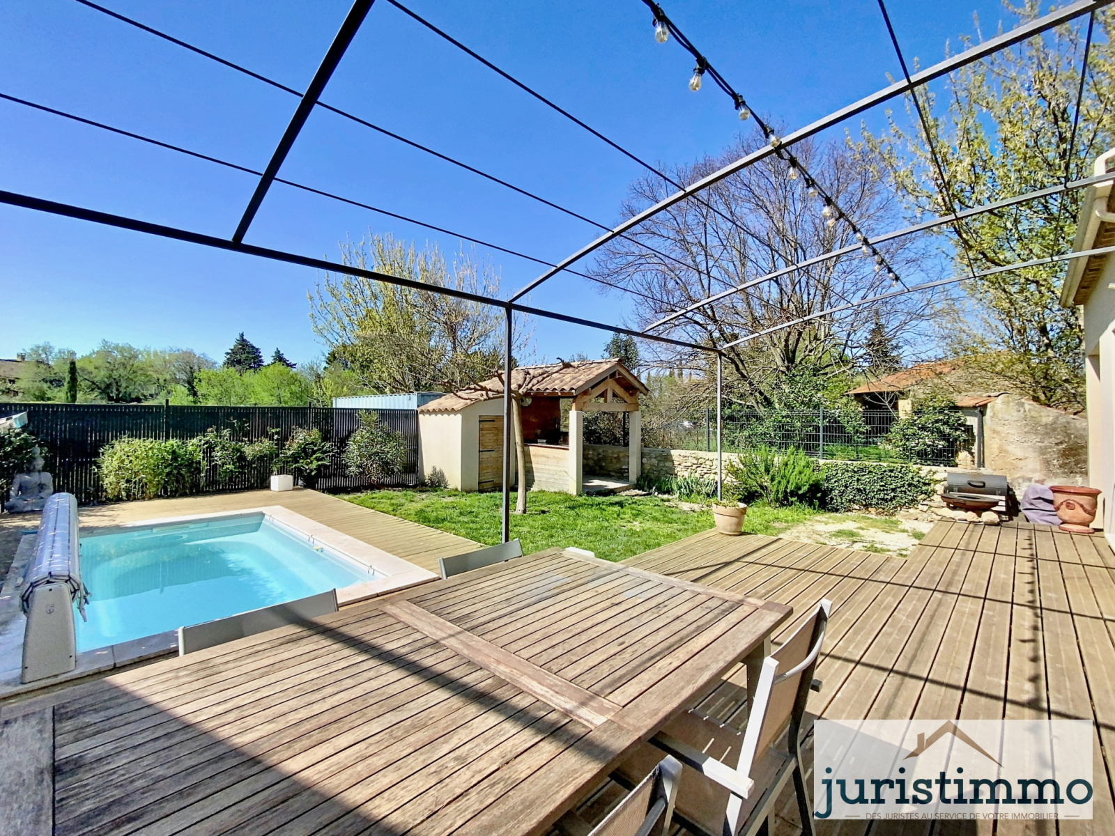 Image_3, Villa, Sérignan-du-Comtat, ref :741